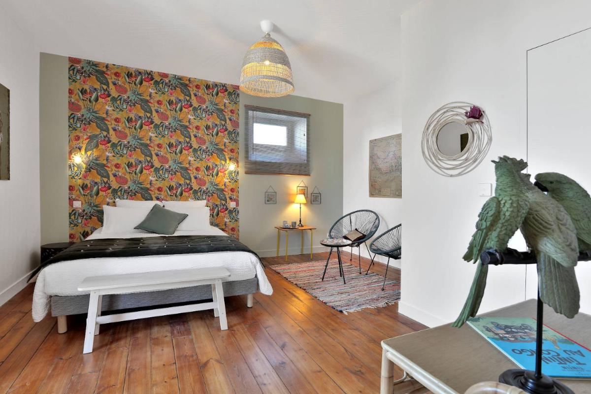 Double Room photo 2