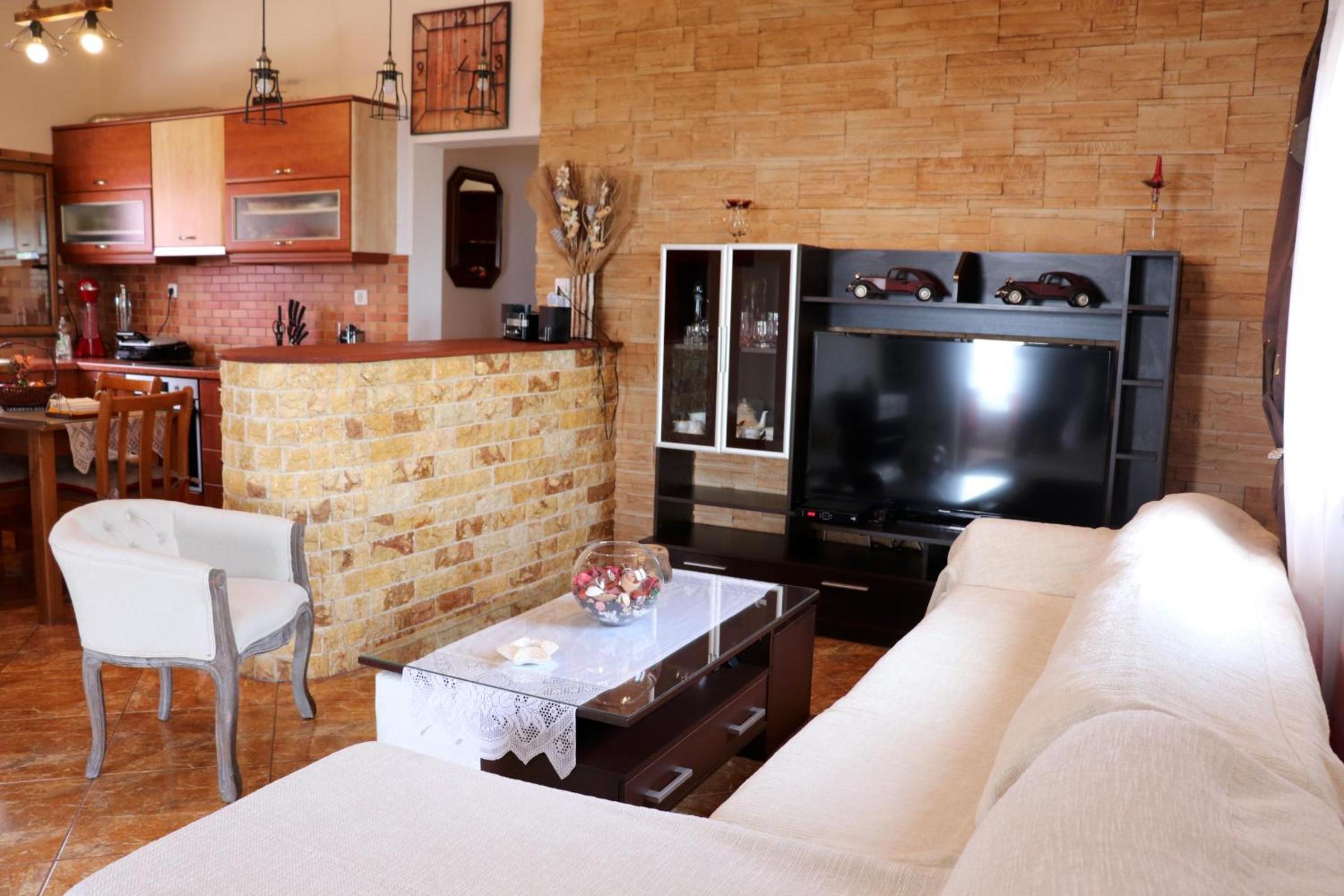 Vacation Home photo 1