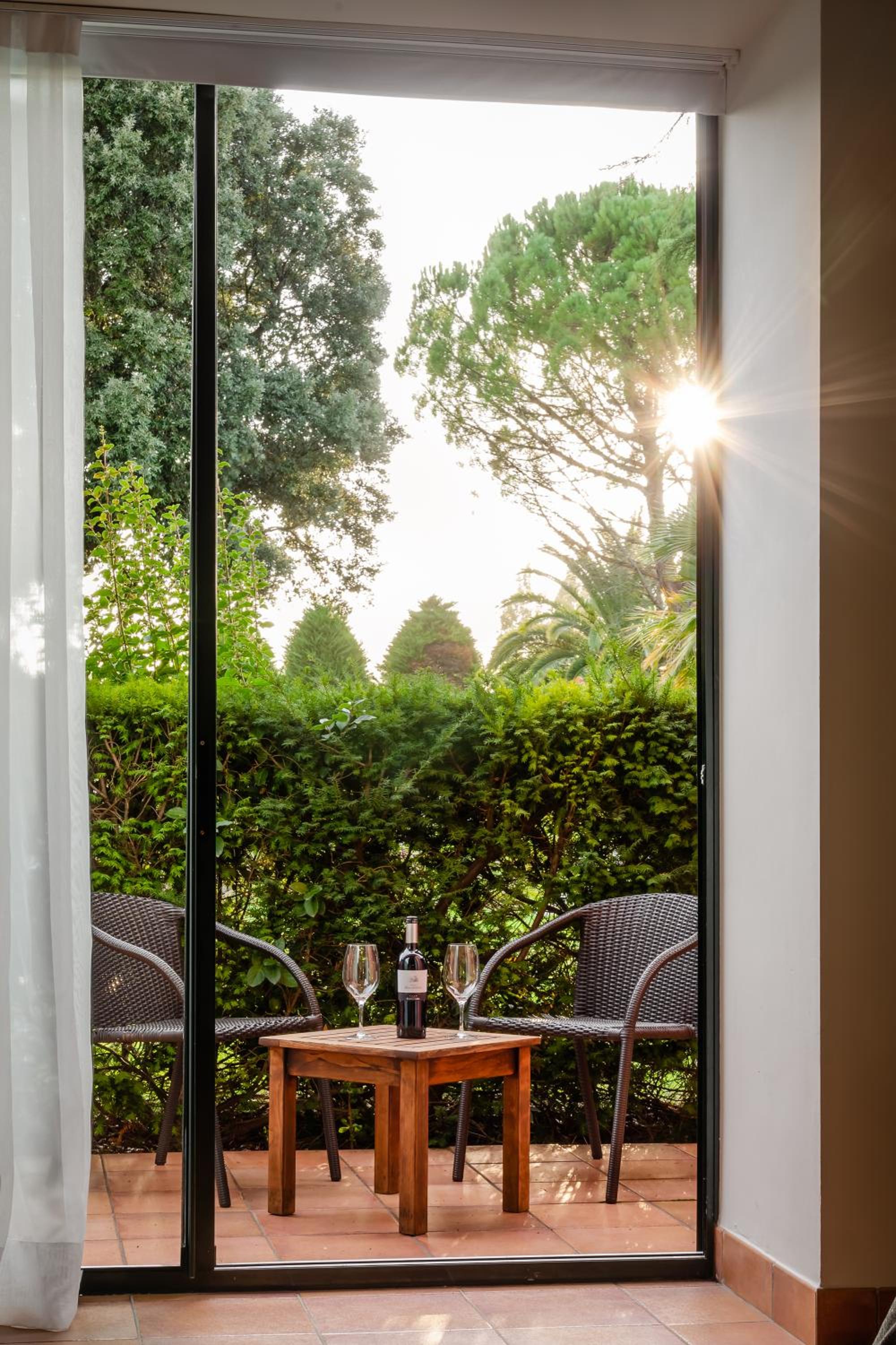 Superior Double Room with Terrace - Photo 6