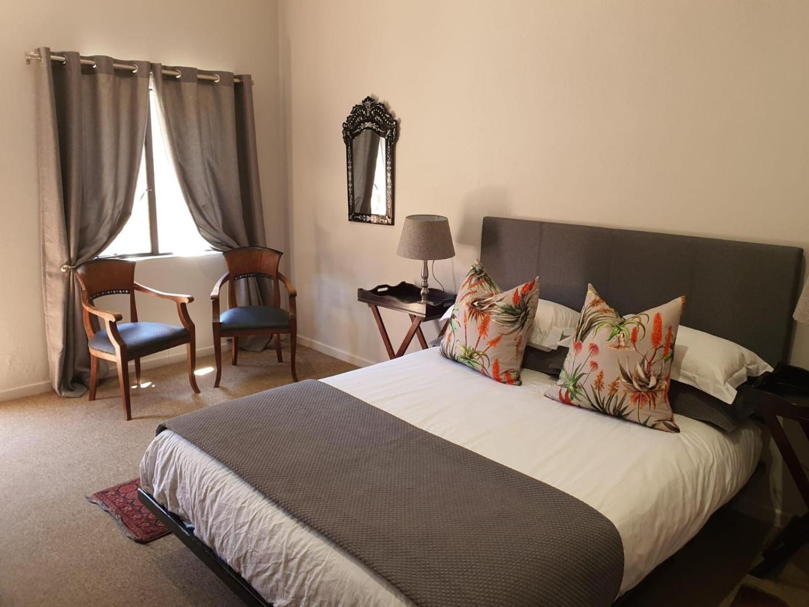  Double Room - Photo 1