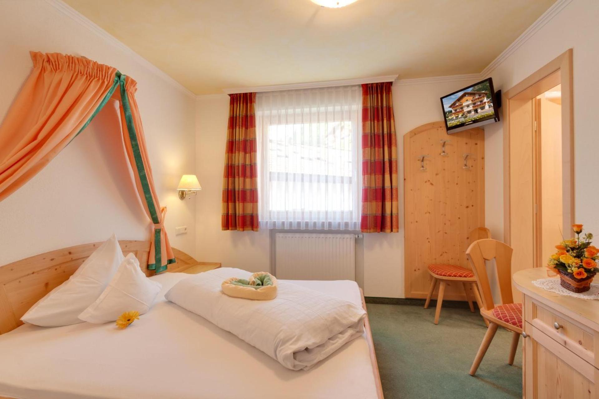 Double Room without Balcony