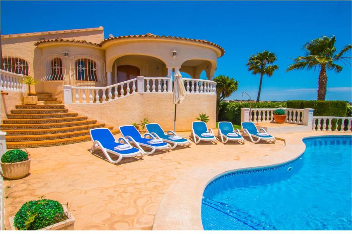 Superior Villa - Photo 3