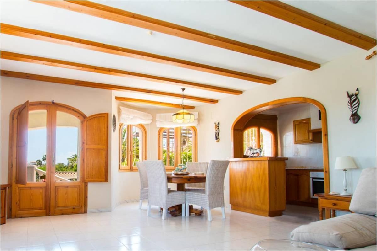 Superior Villa - Photo 1