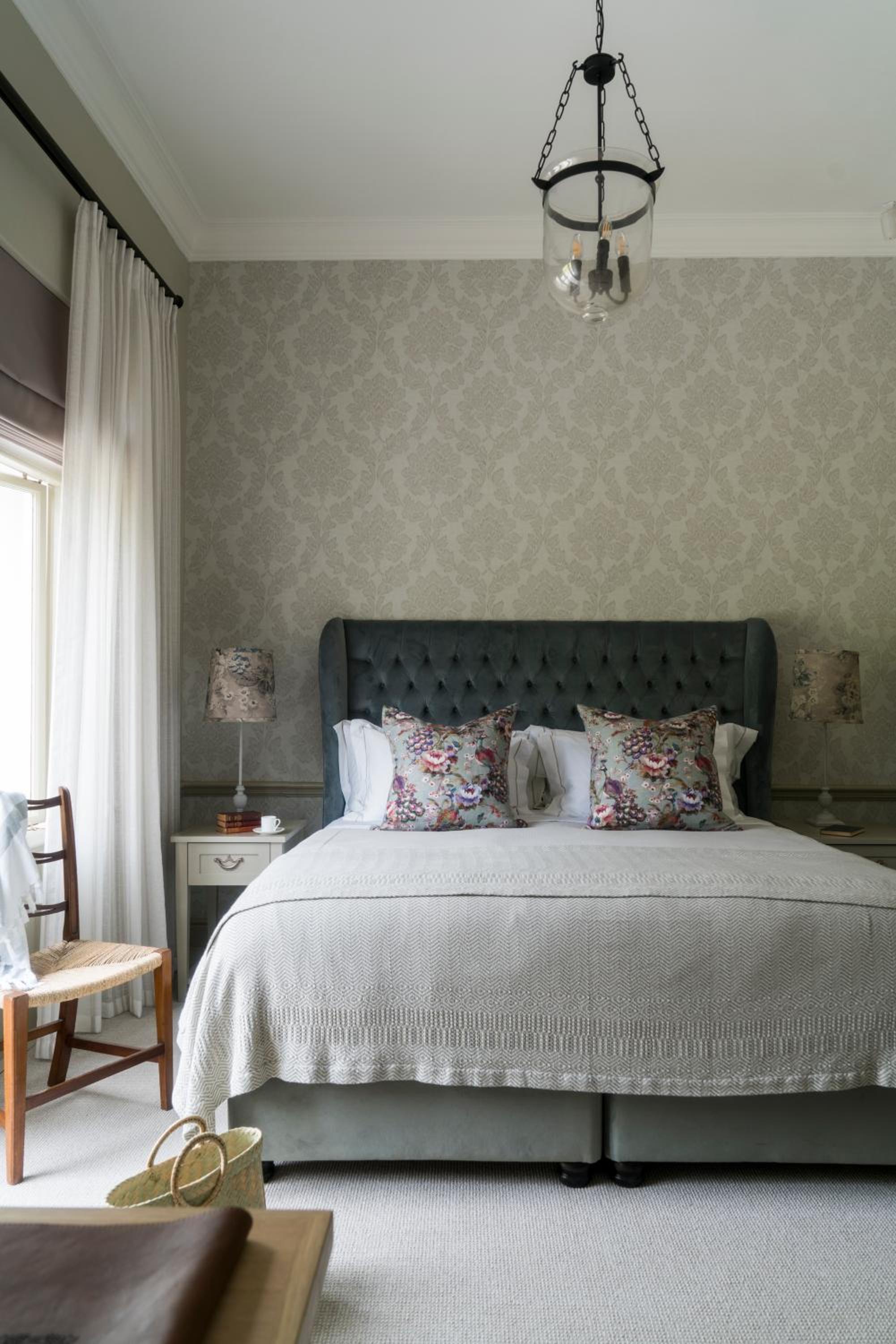 Deluxe King Room photo 1