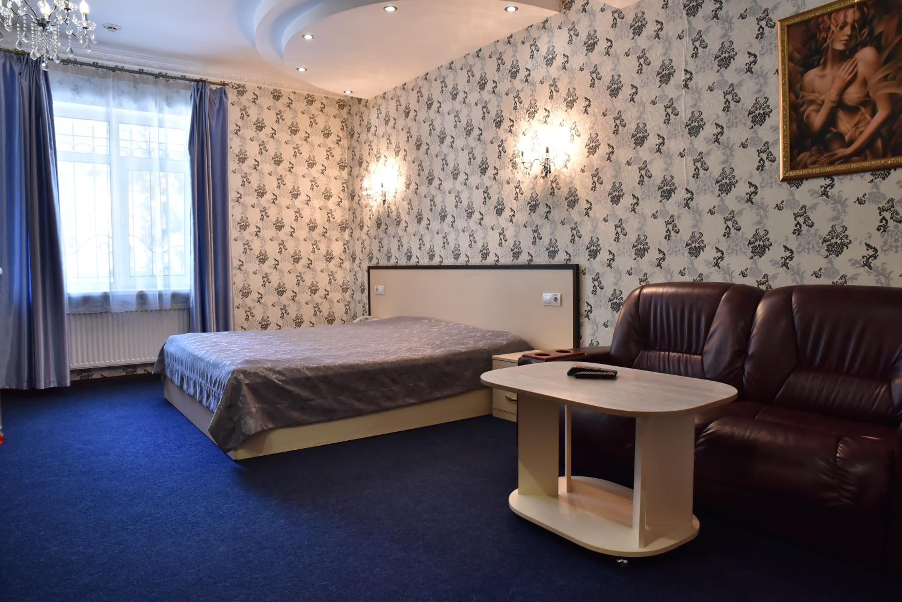 King Suite