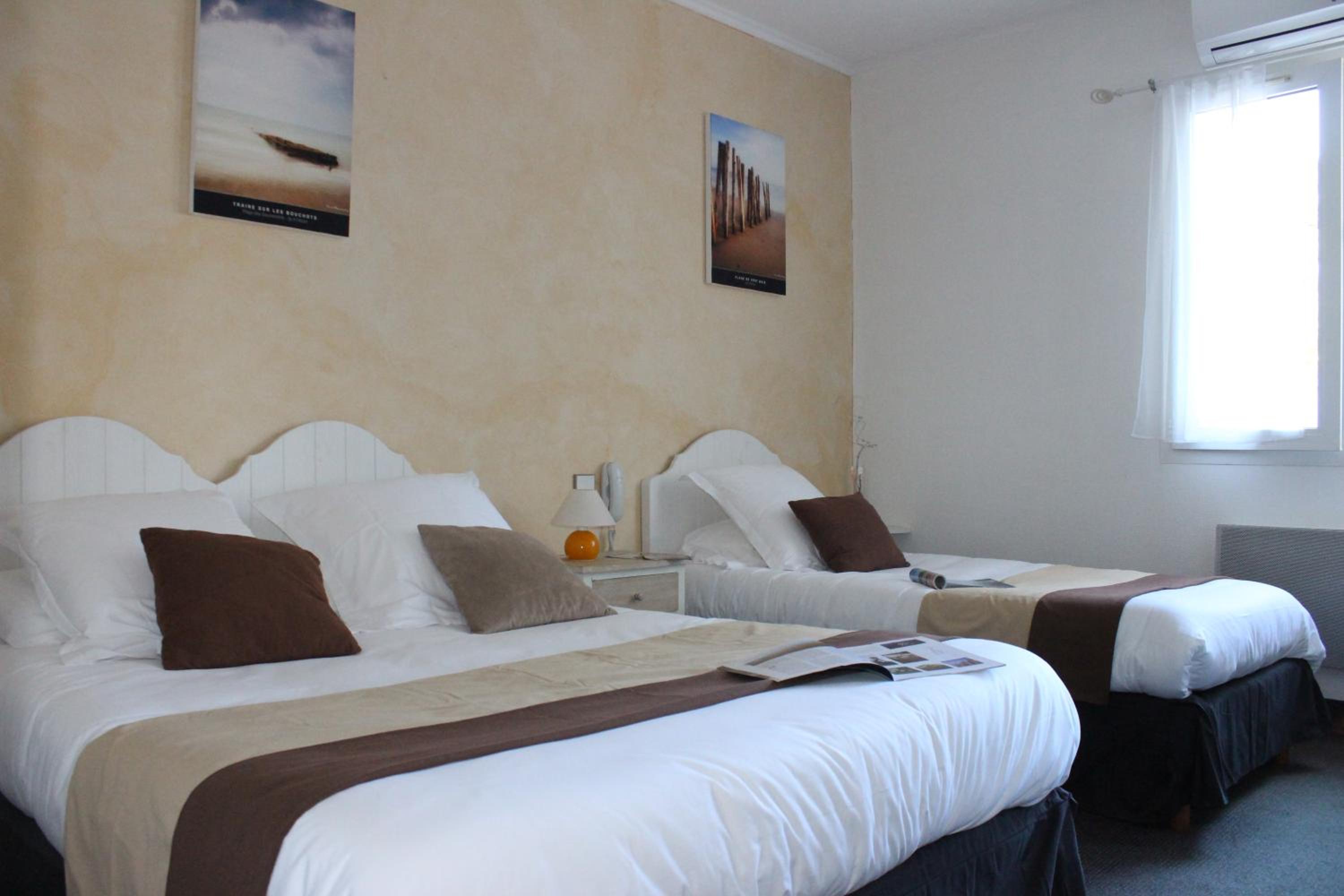 Triple Room photo 2