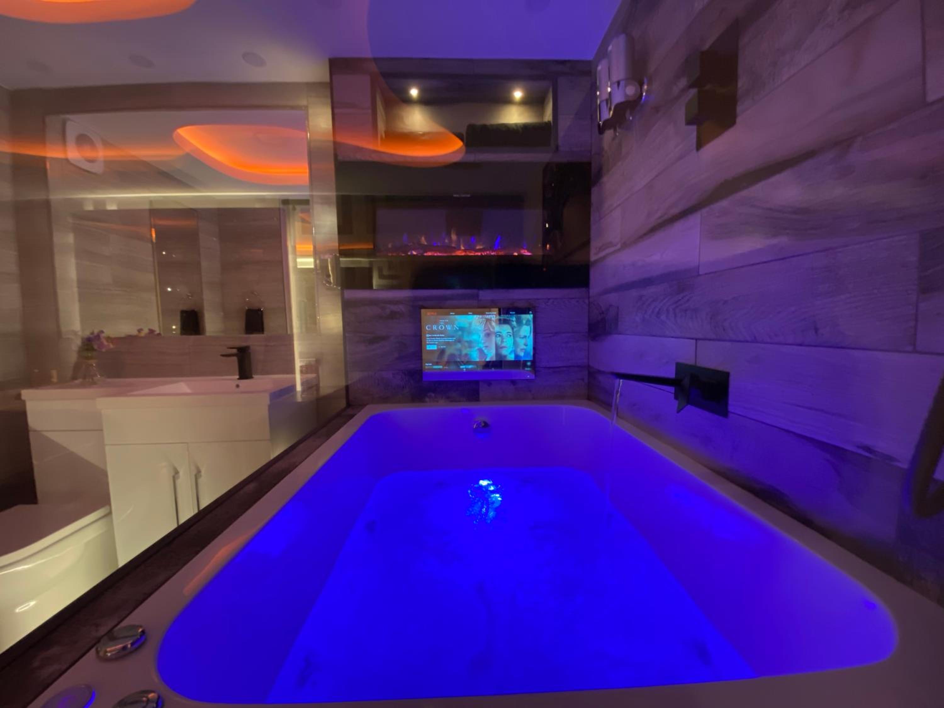 Superior Apartment - Photo 33