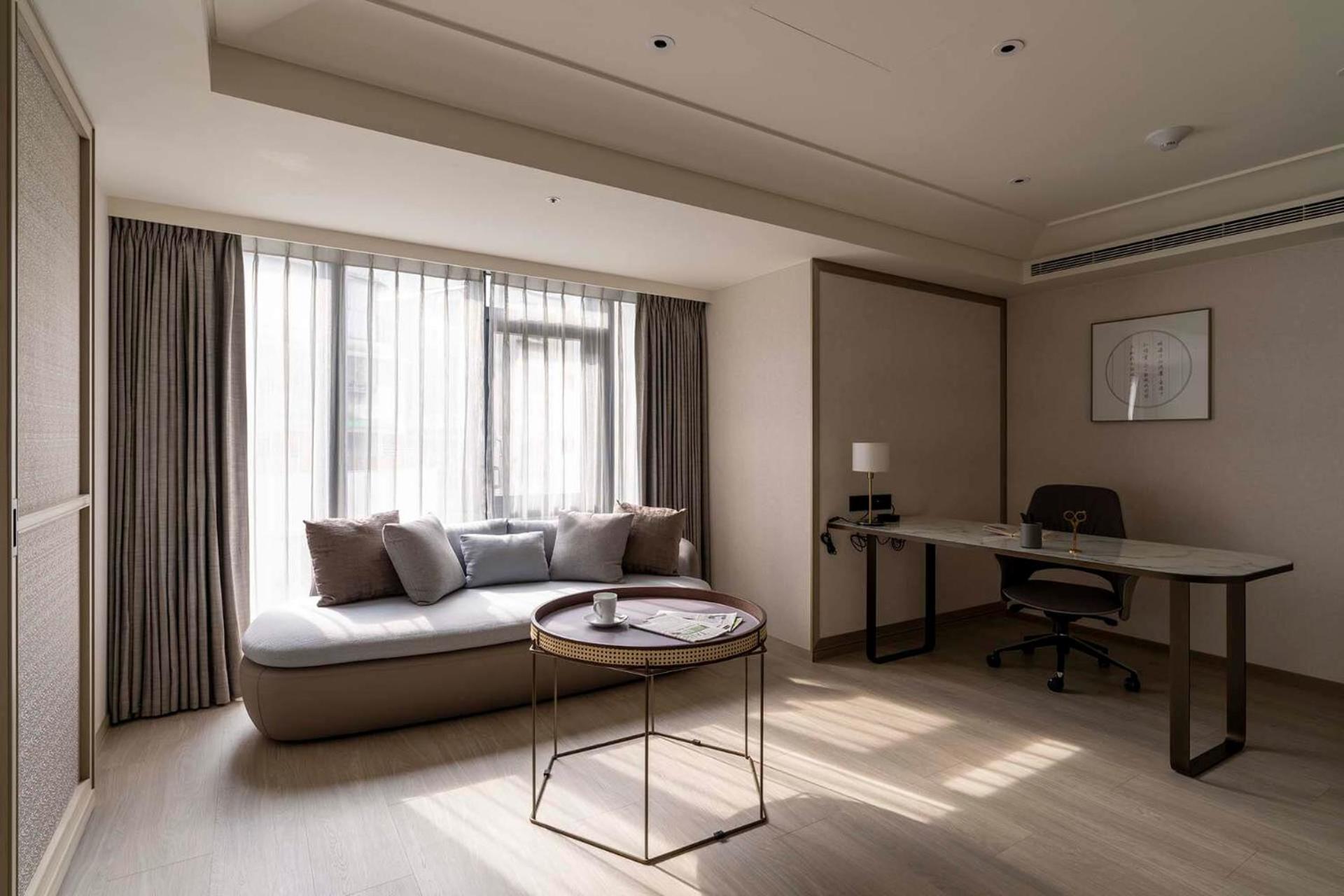 King Suite