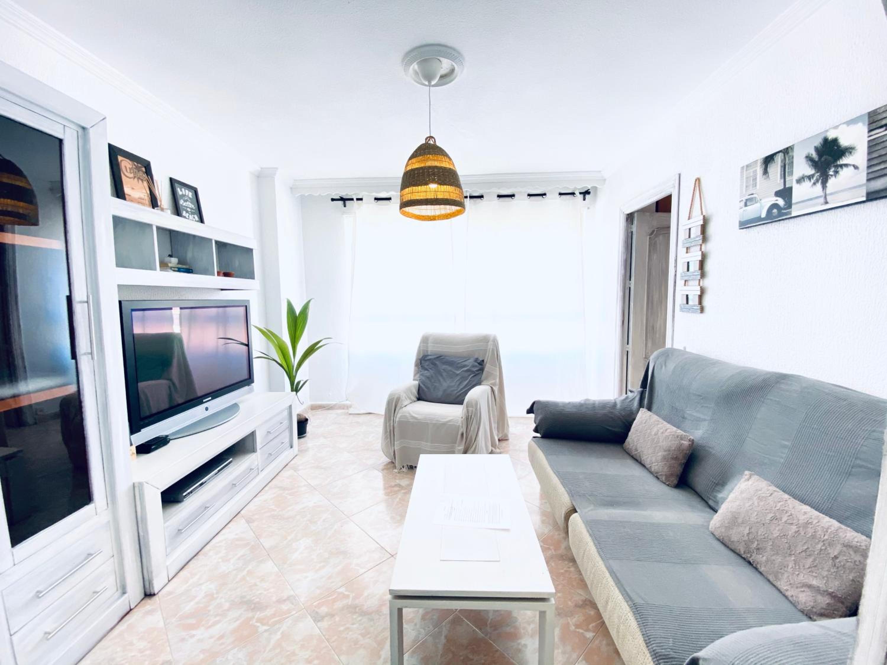 Casa de Dos Habitaciones