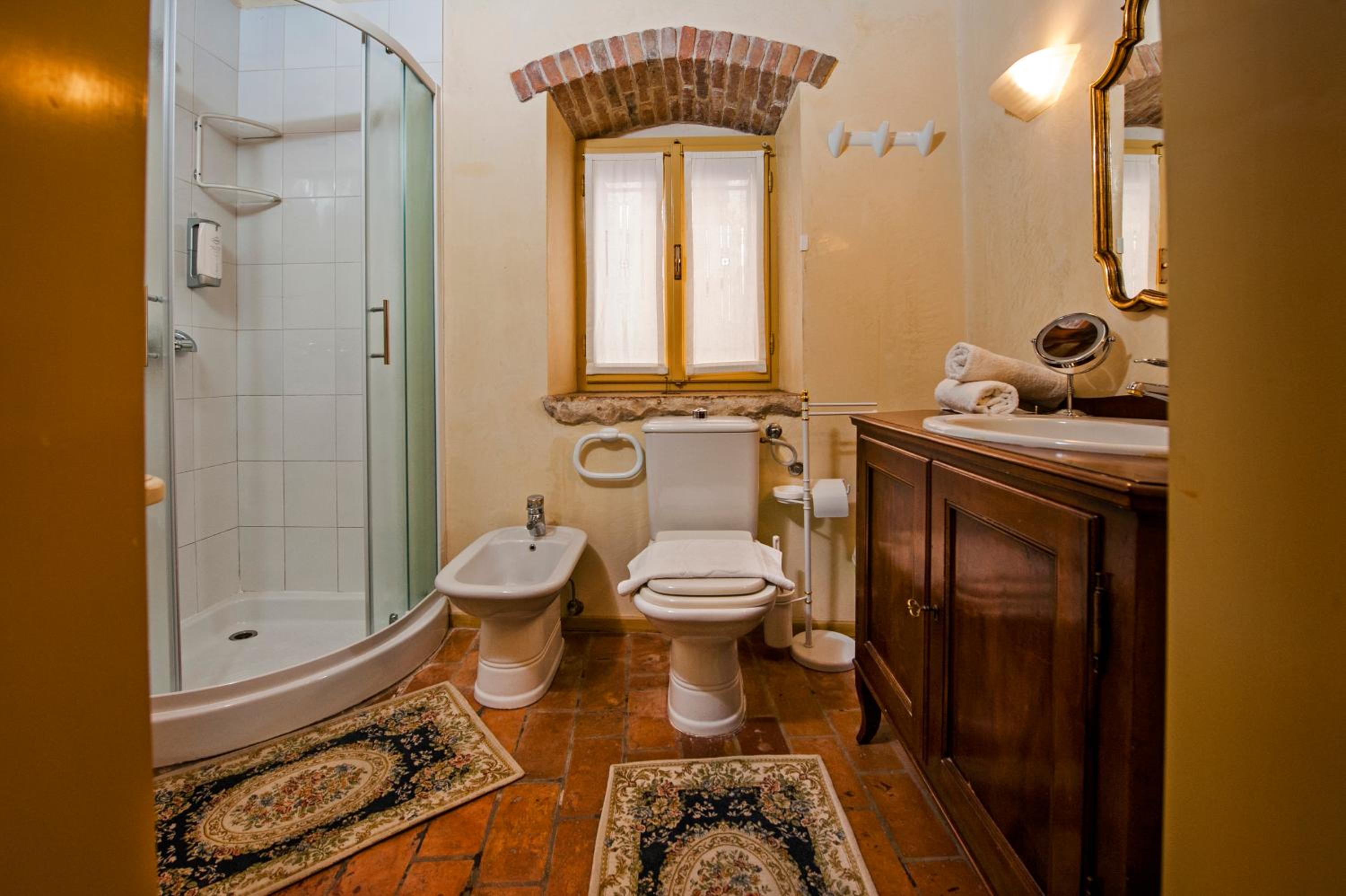 Double Room with Sea View - Annex Building - Photo 12