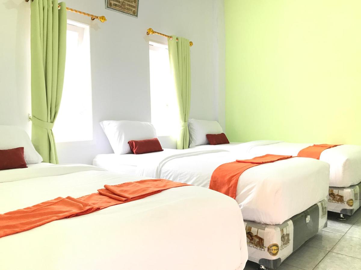 Superior Triple Room - Photo 1