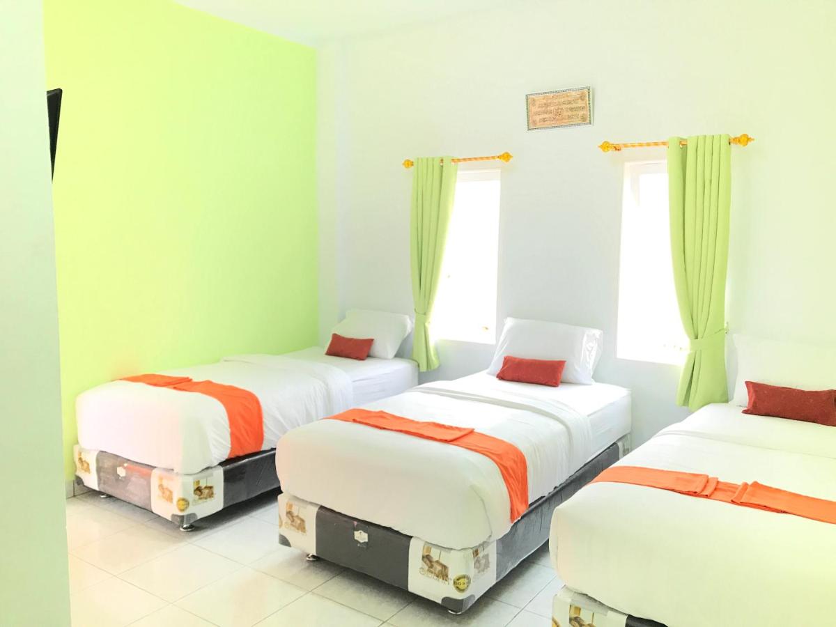 Superior Triple Room - Photo 3