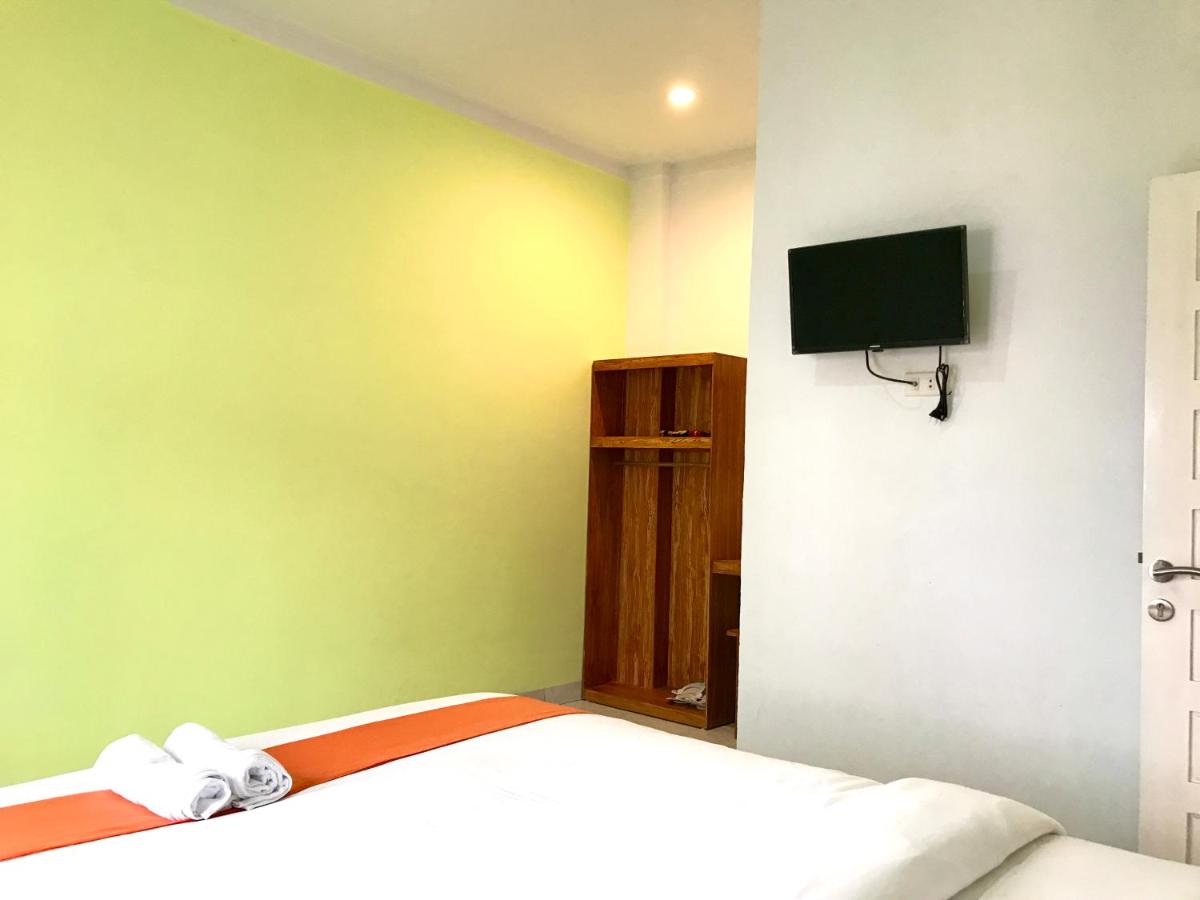 Superior King Room photo 2