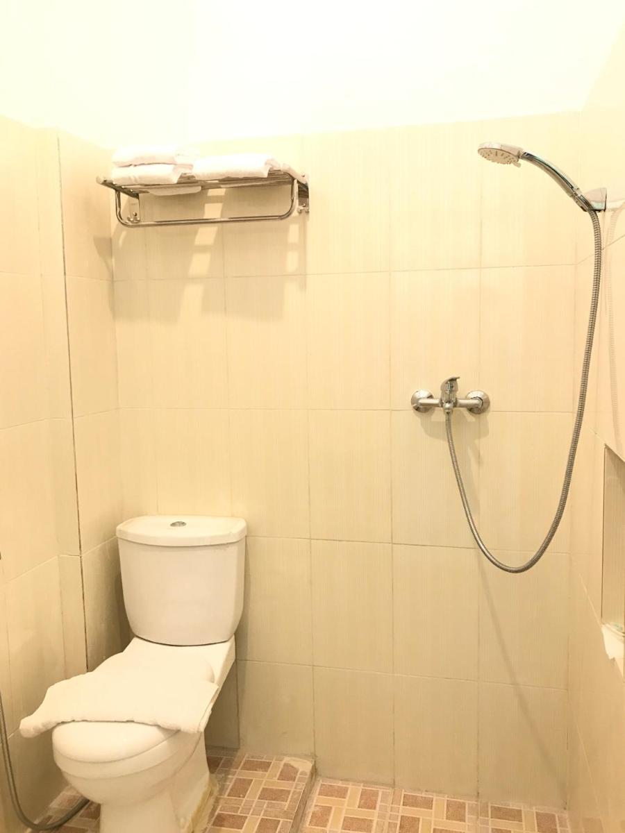 Superior Triple Room - Photo 5