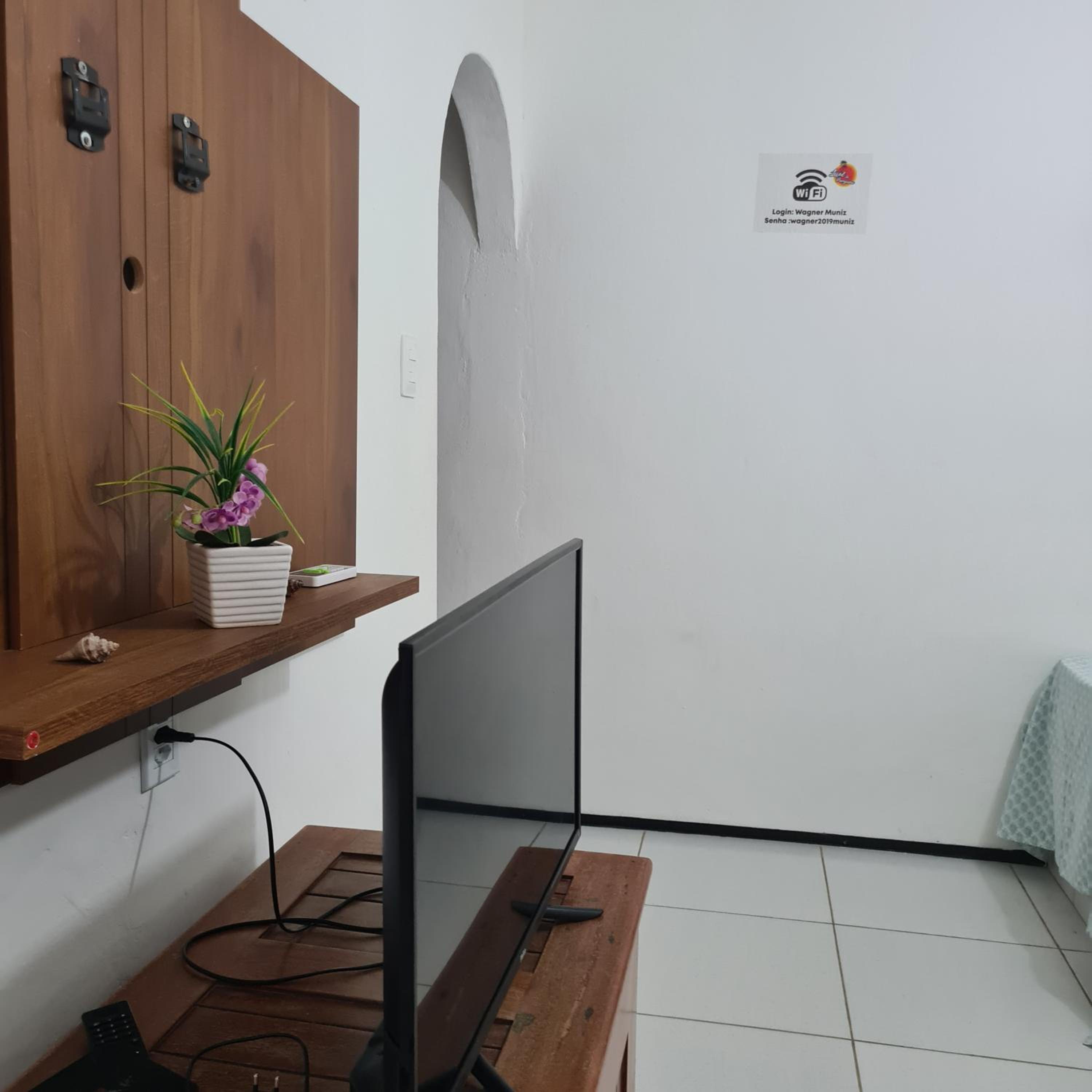 Basic Triple Room - Photo 1