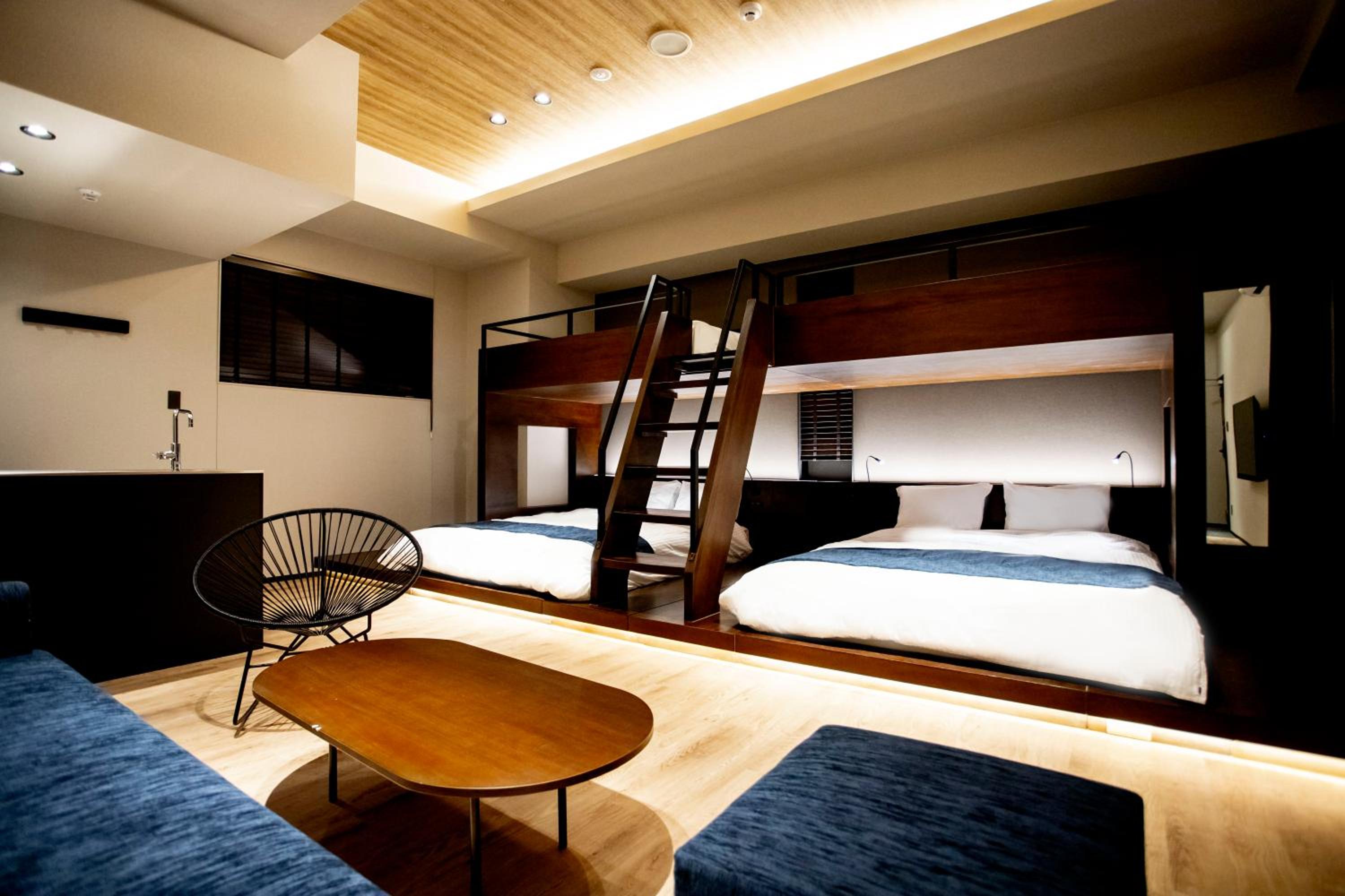 Family Suite photo 1