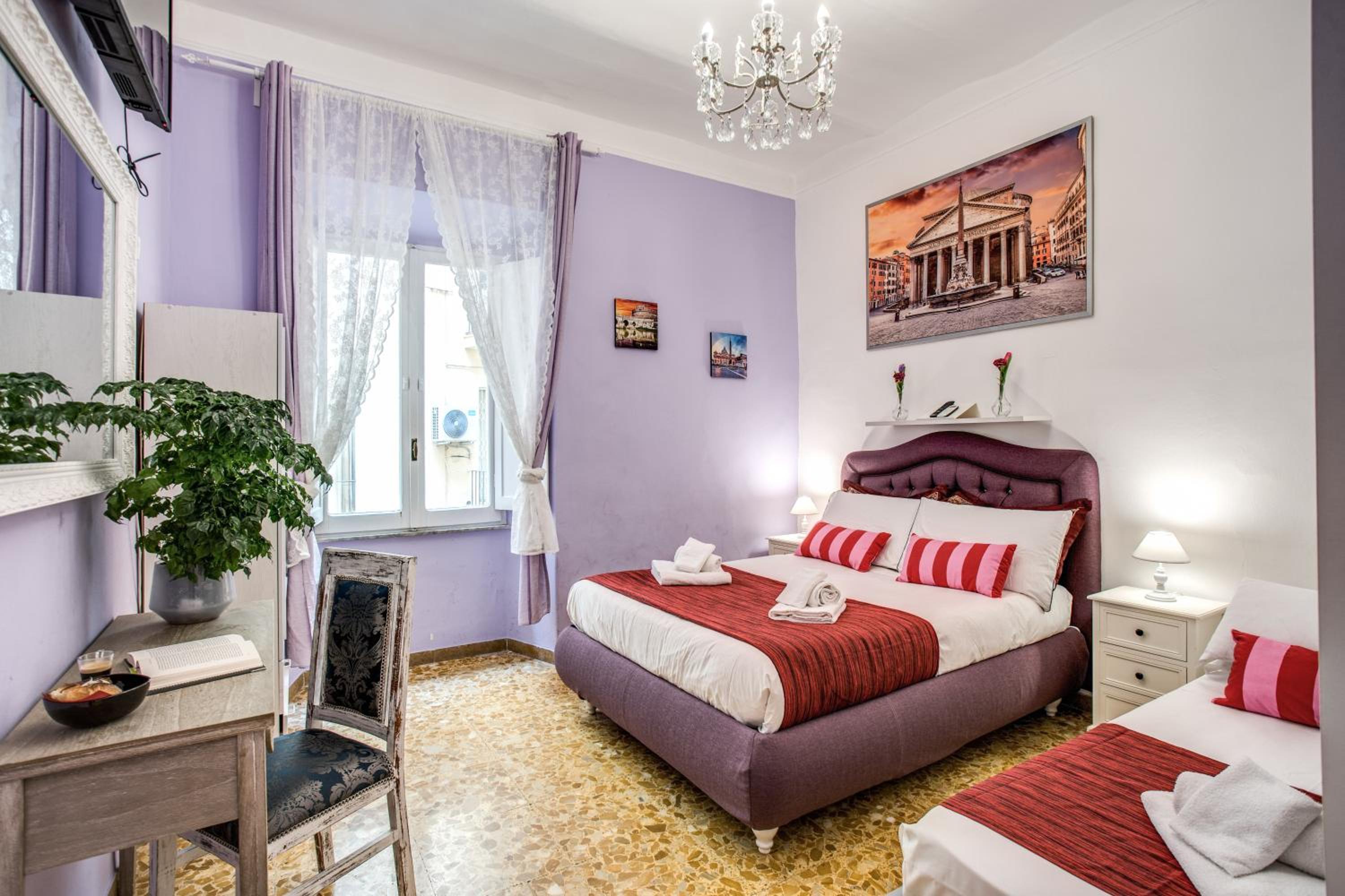 Superior Apartment
