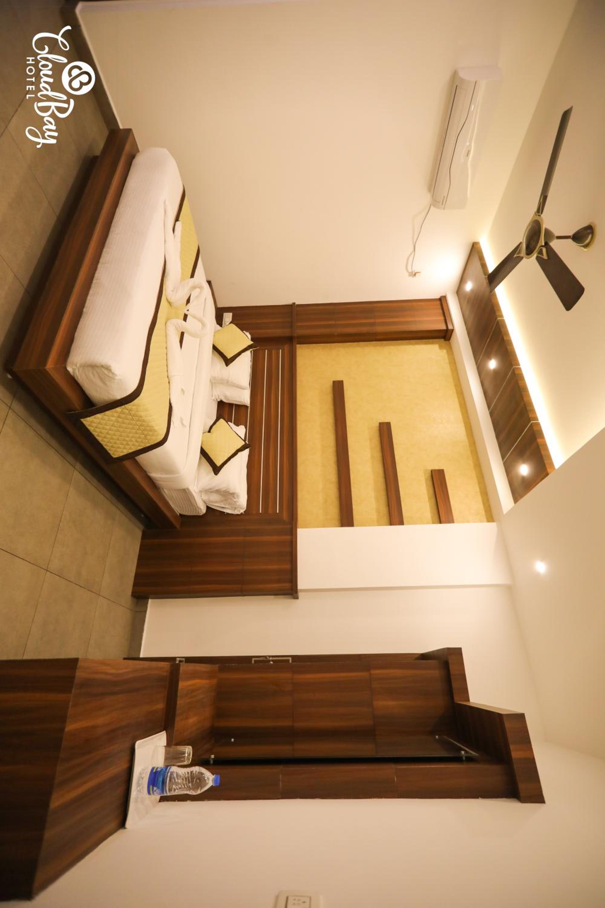 Deluxe Double Room photo 2