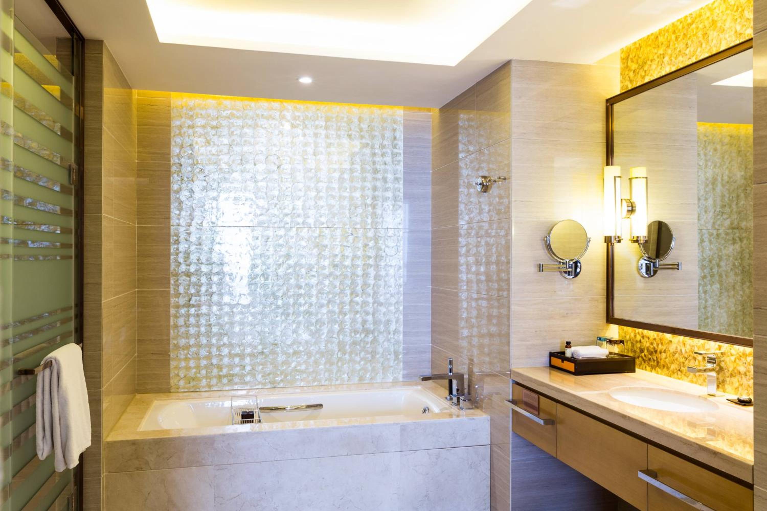 Executive Twin Room photo 2