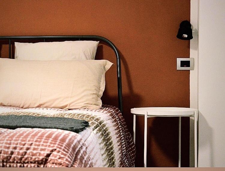Triple Room with Bathroom