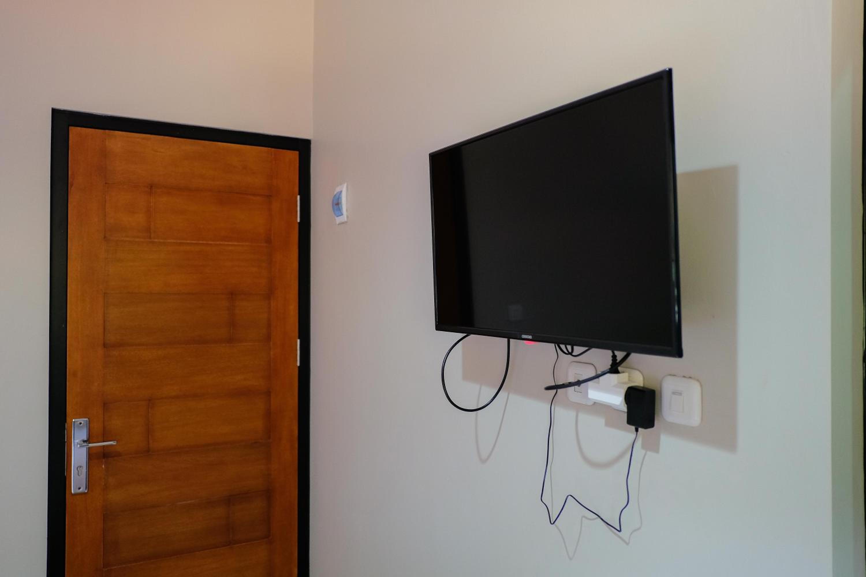 Double Room - Photo 1