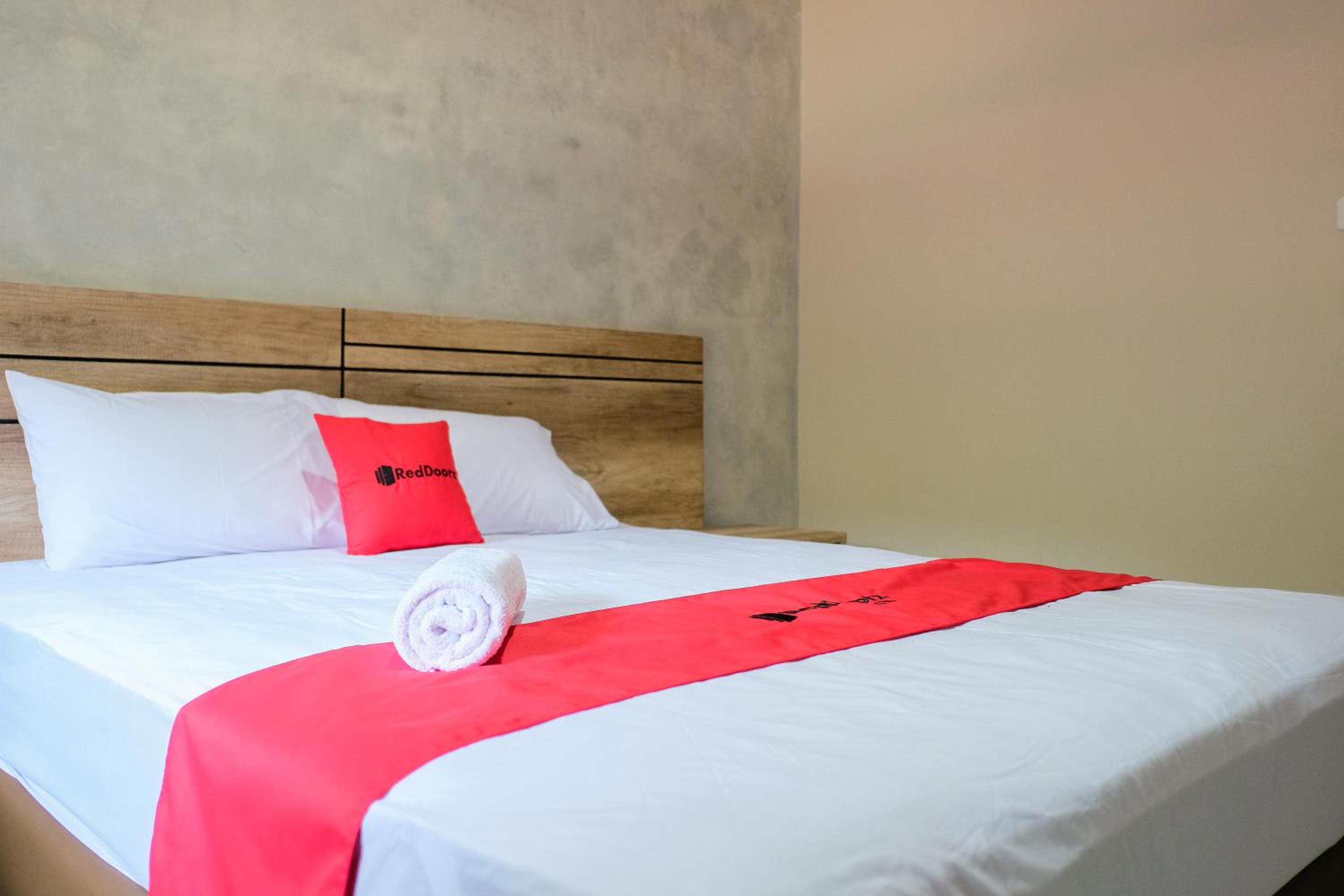 Double Room - Photo 4