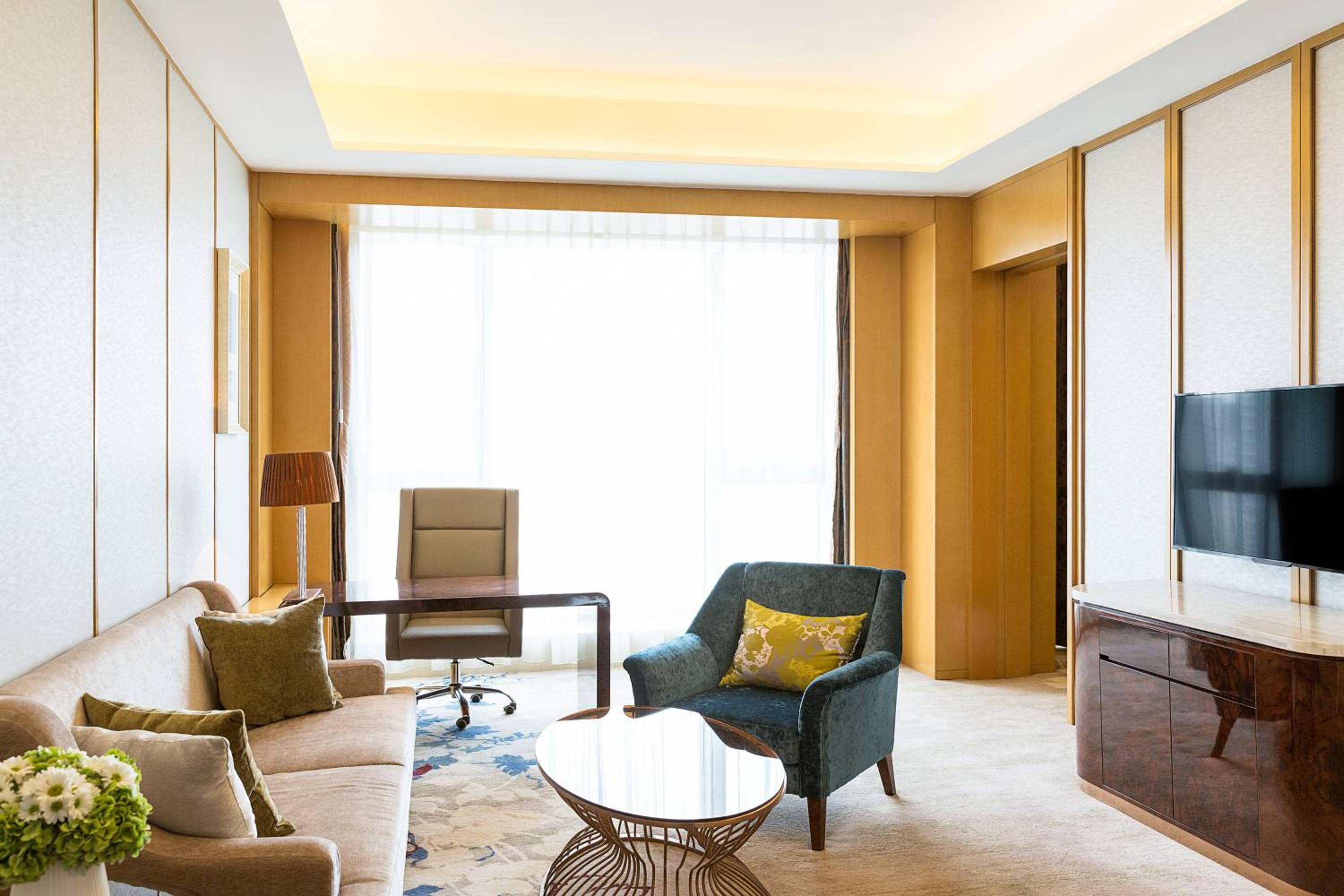 Superior Suite photo 1