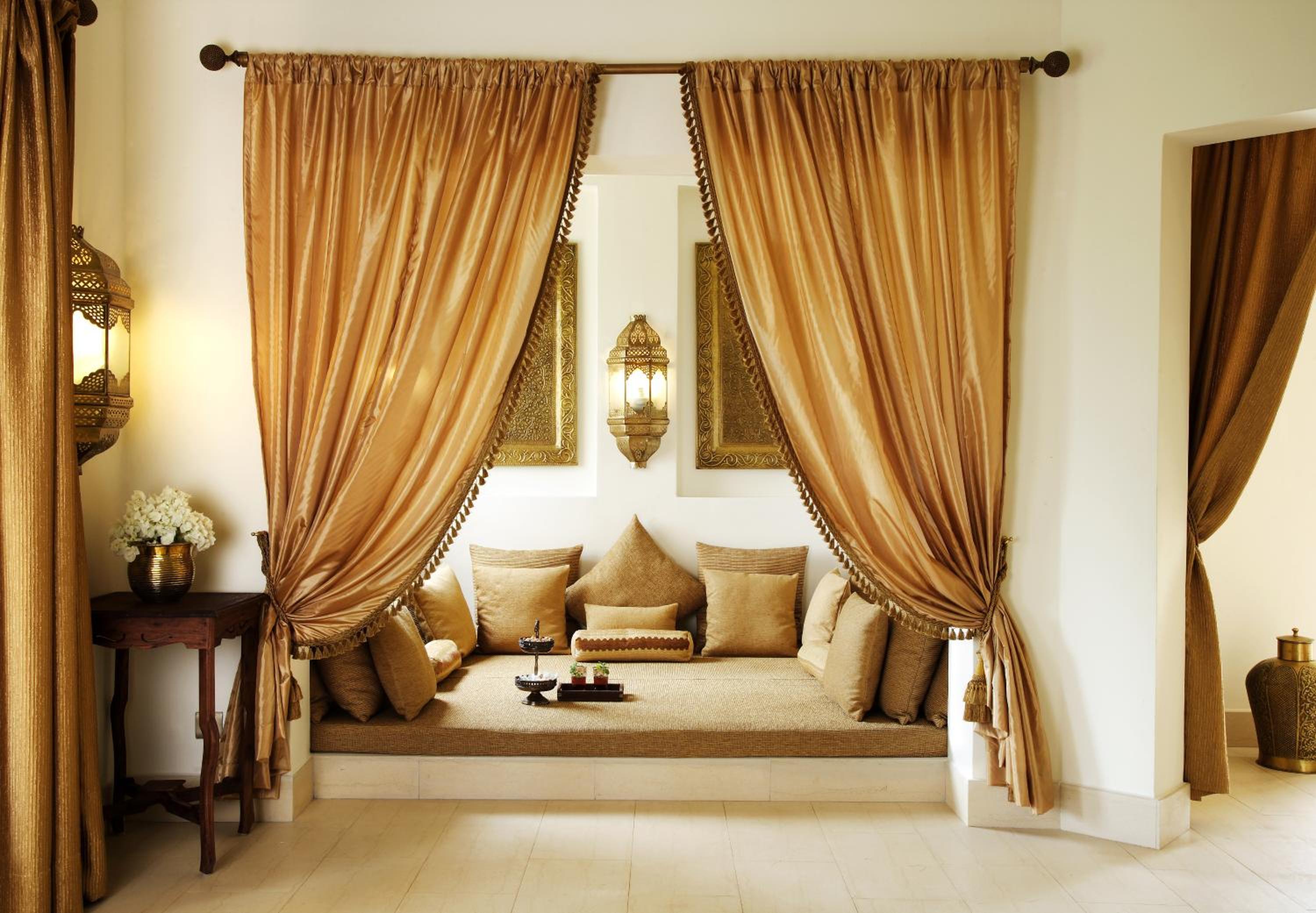 One Bedroom Villa