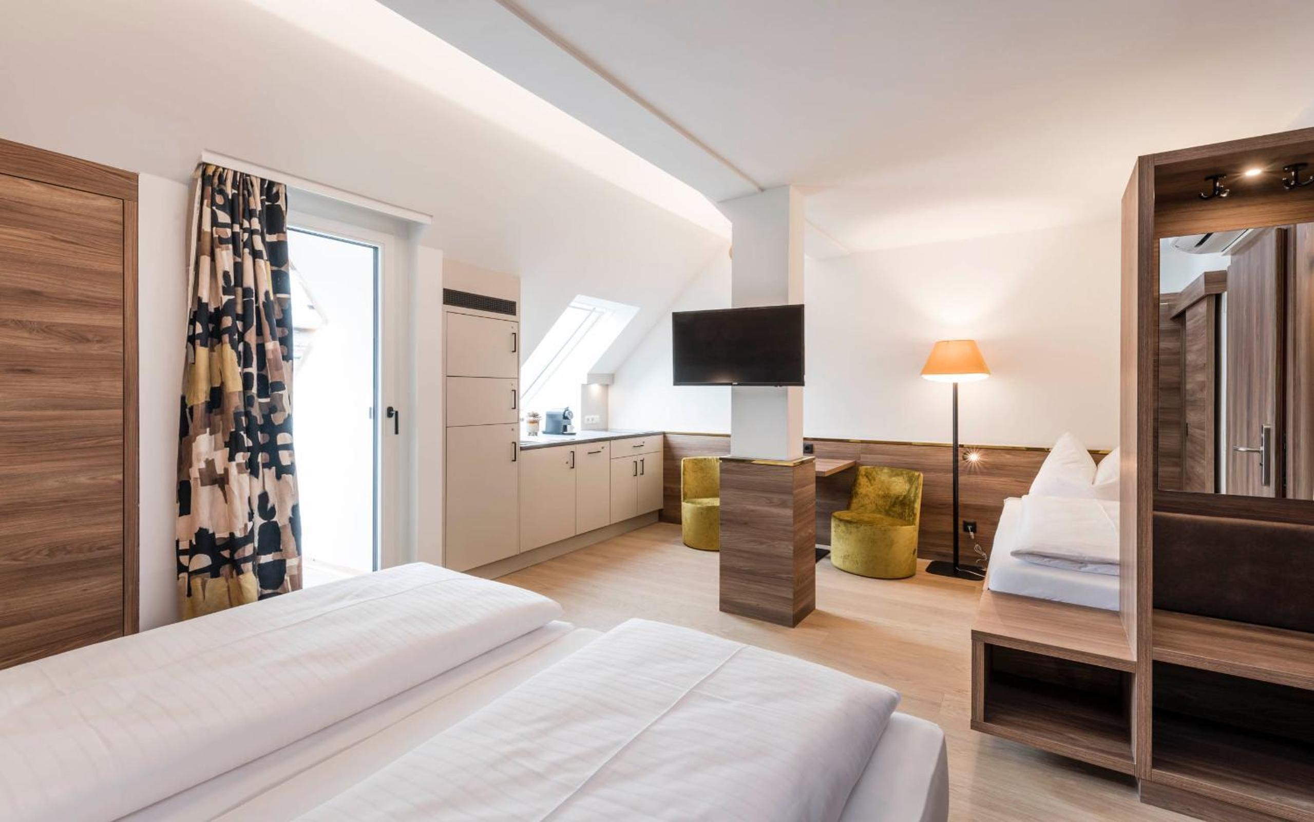Panorama Suite
