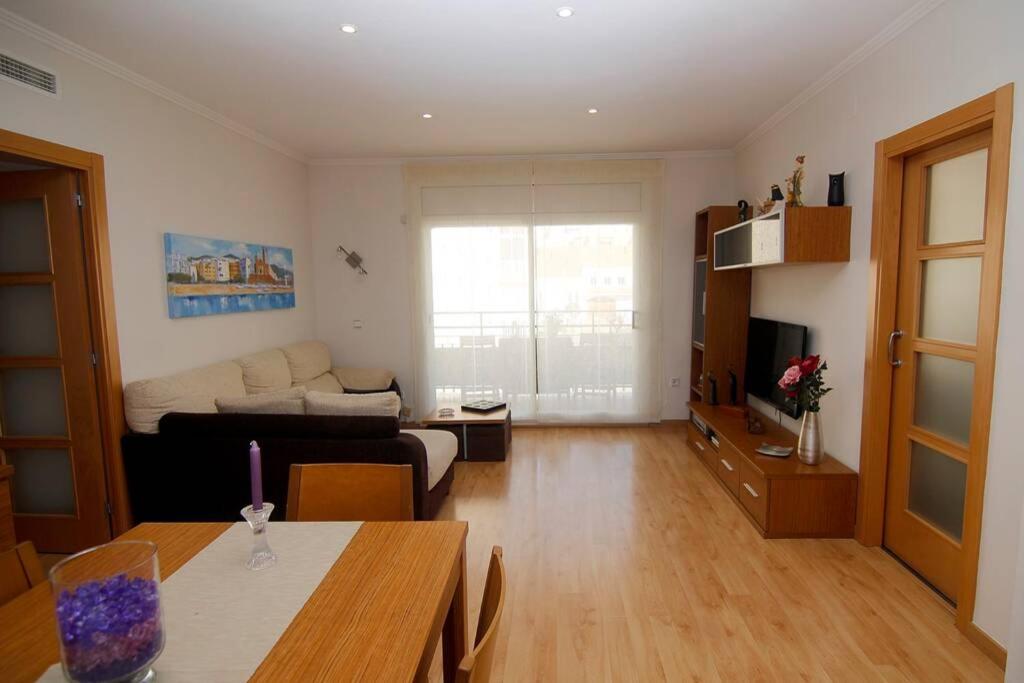 Departamento de tres habitaciones
