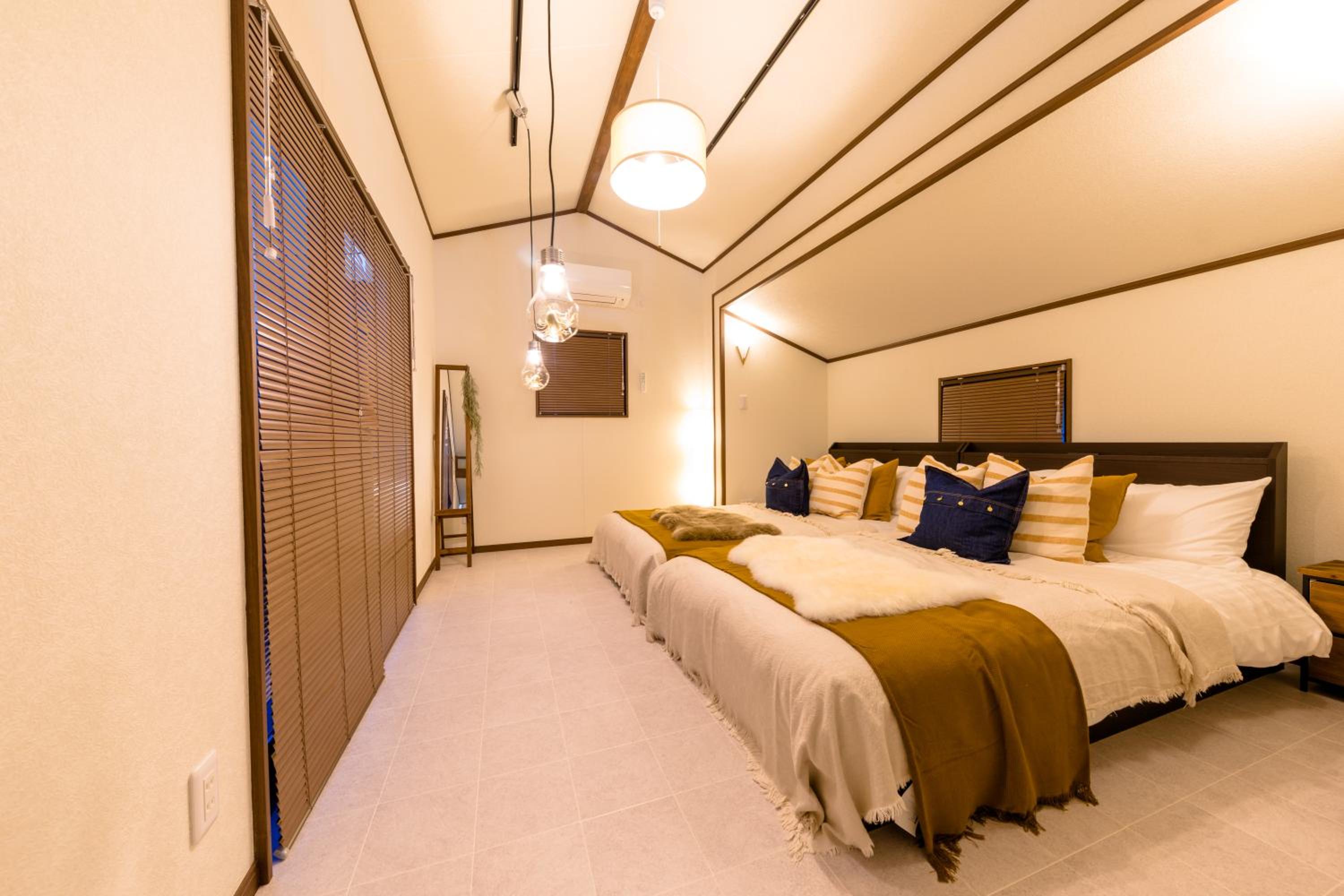 One-Bedroom Villa - Photo 54