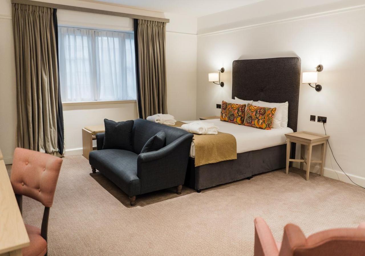 Deluxe Double Room photo 1
