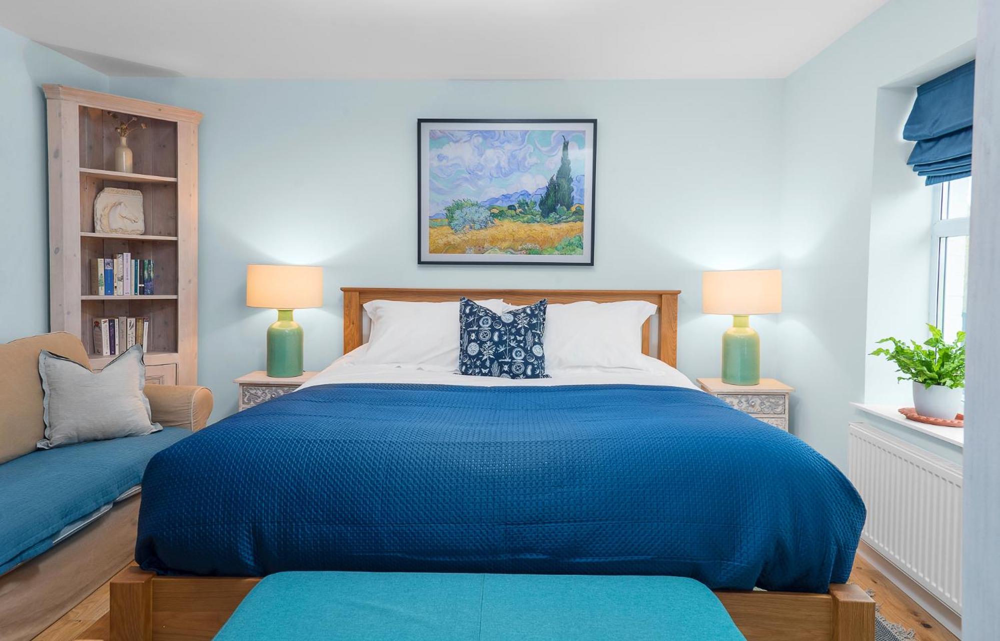 Standard King Room photo 1