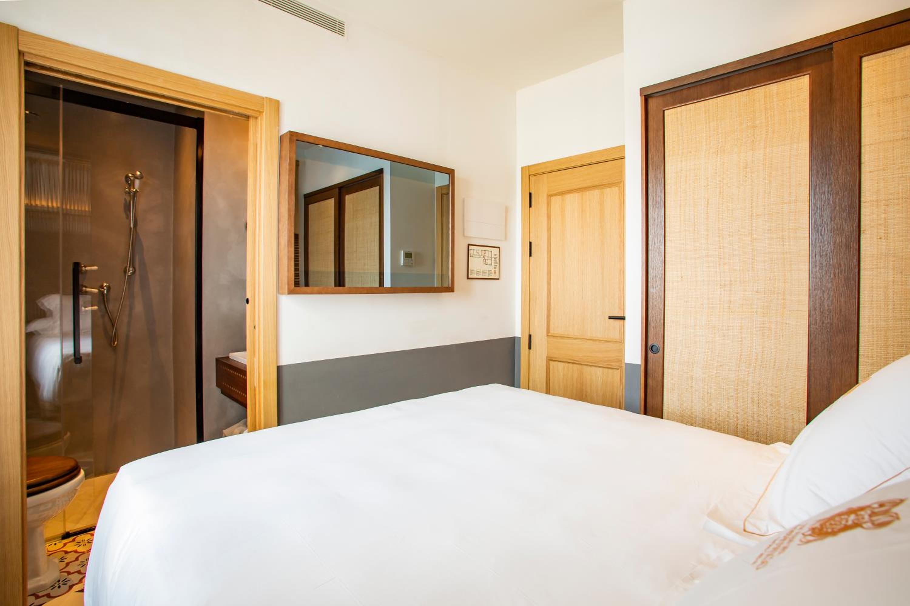 Habitación Doble Básica
