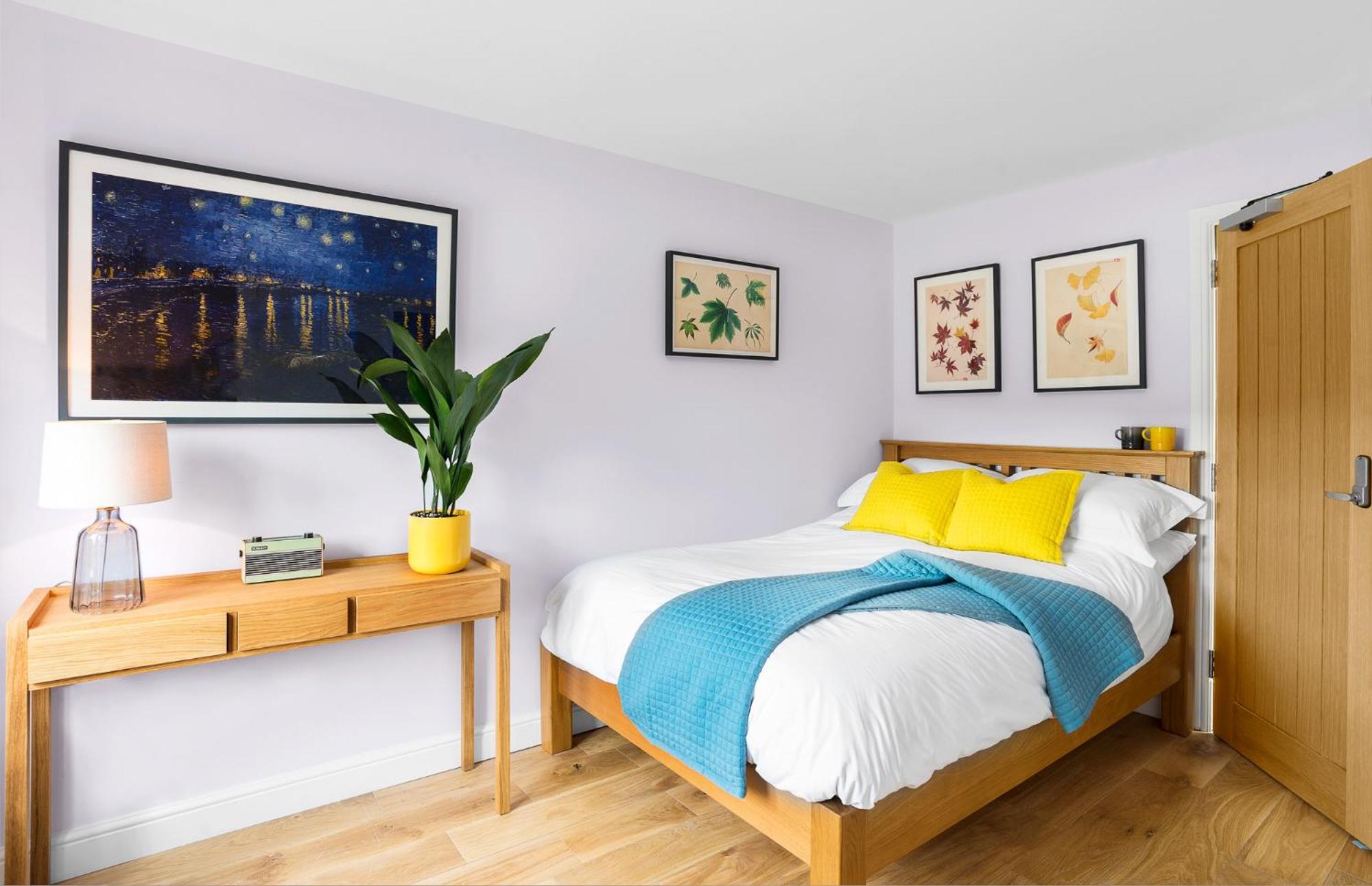 Standard Double Room photo 1