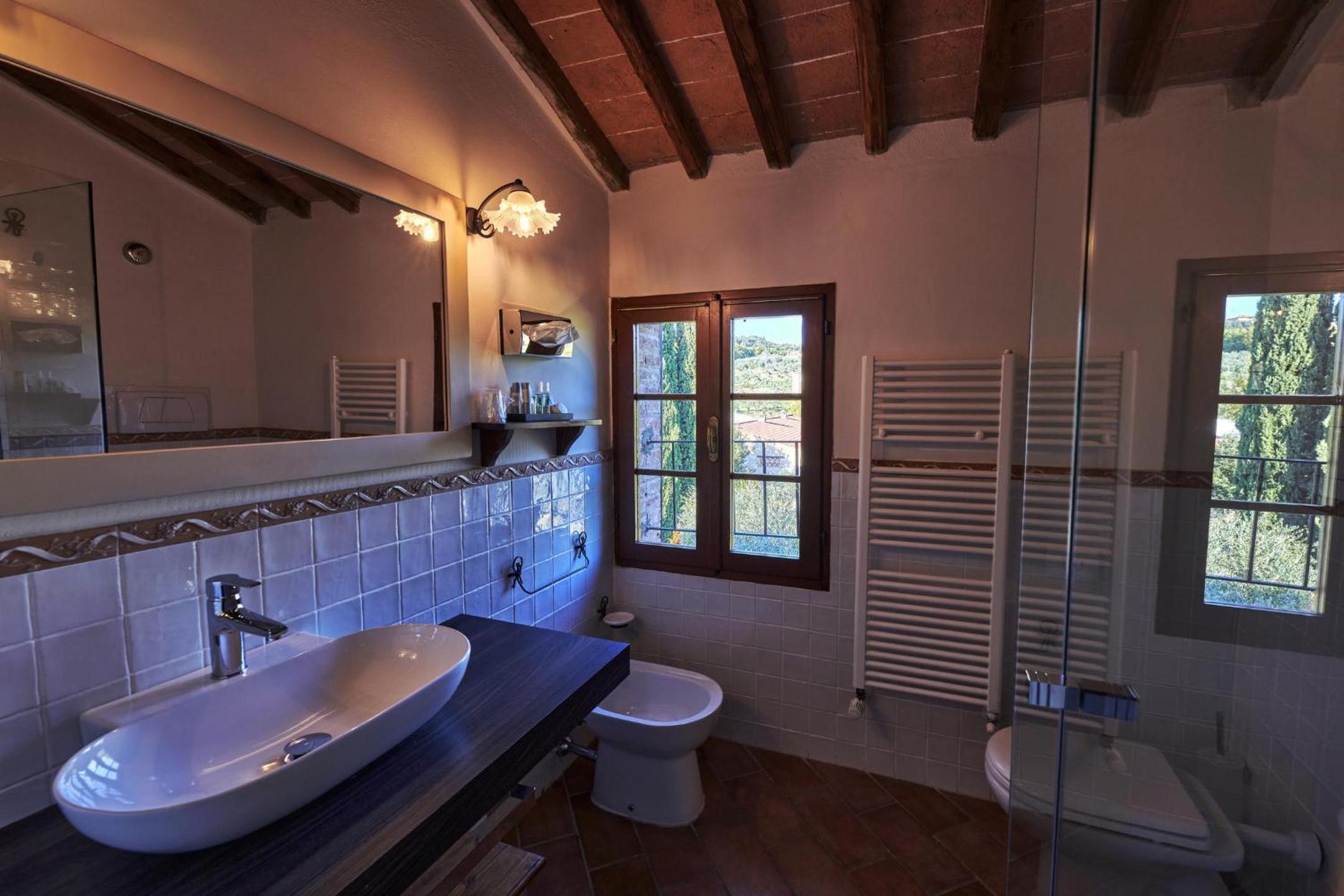 Classic Double Room - Photo 3