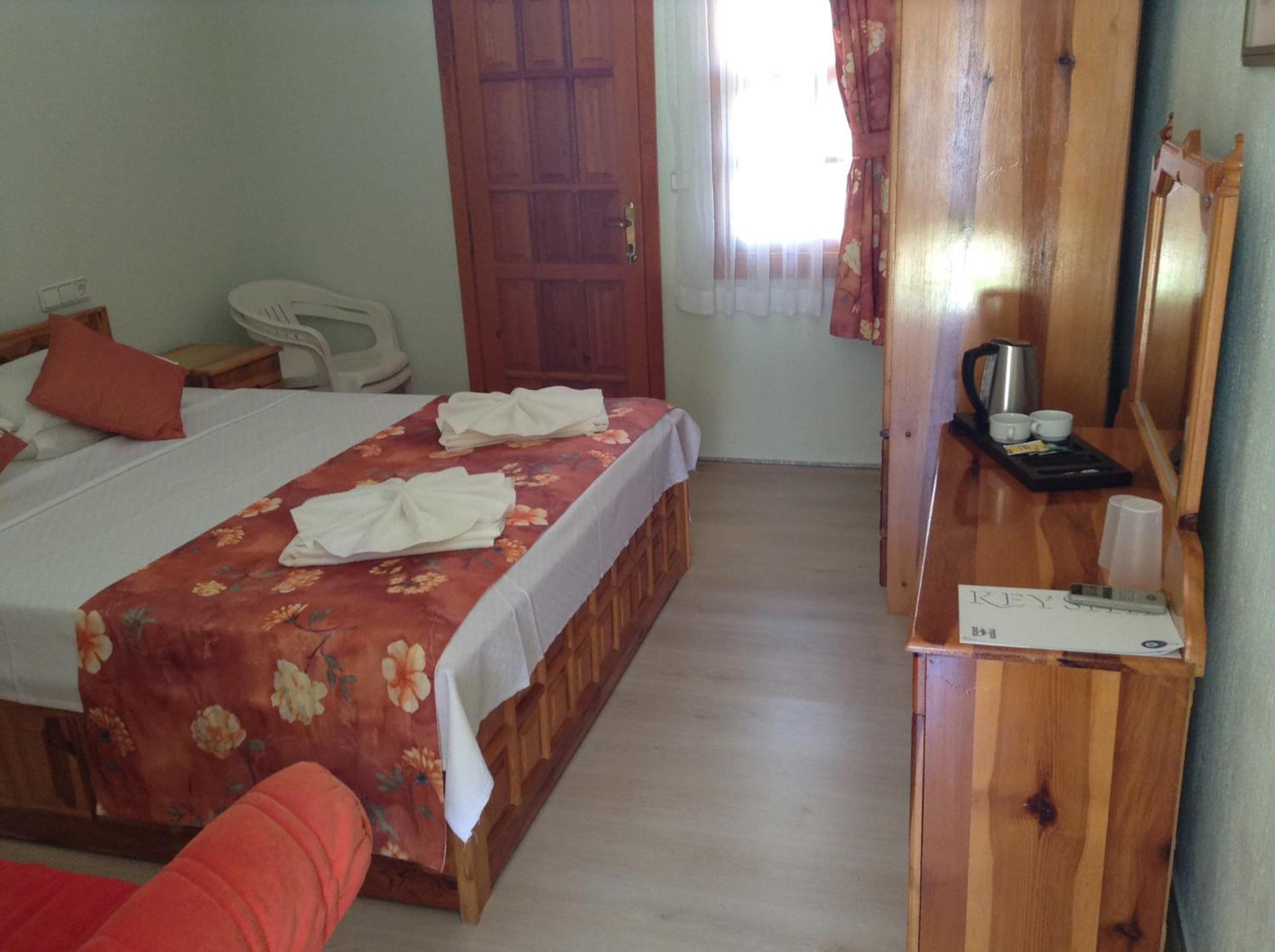 Economy Double Room photo 1