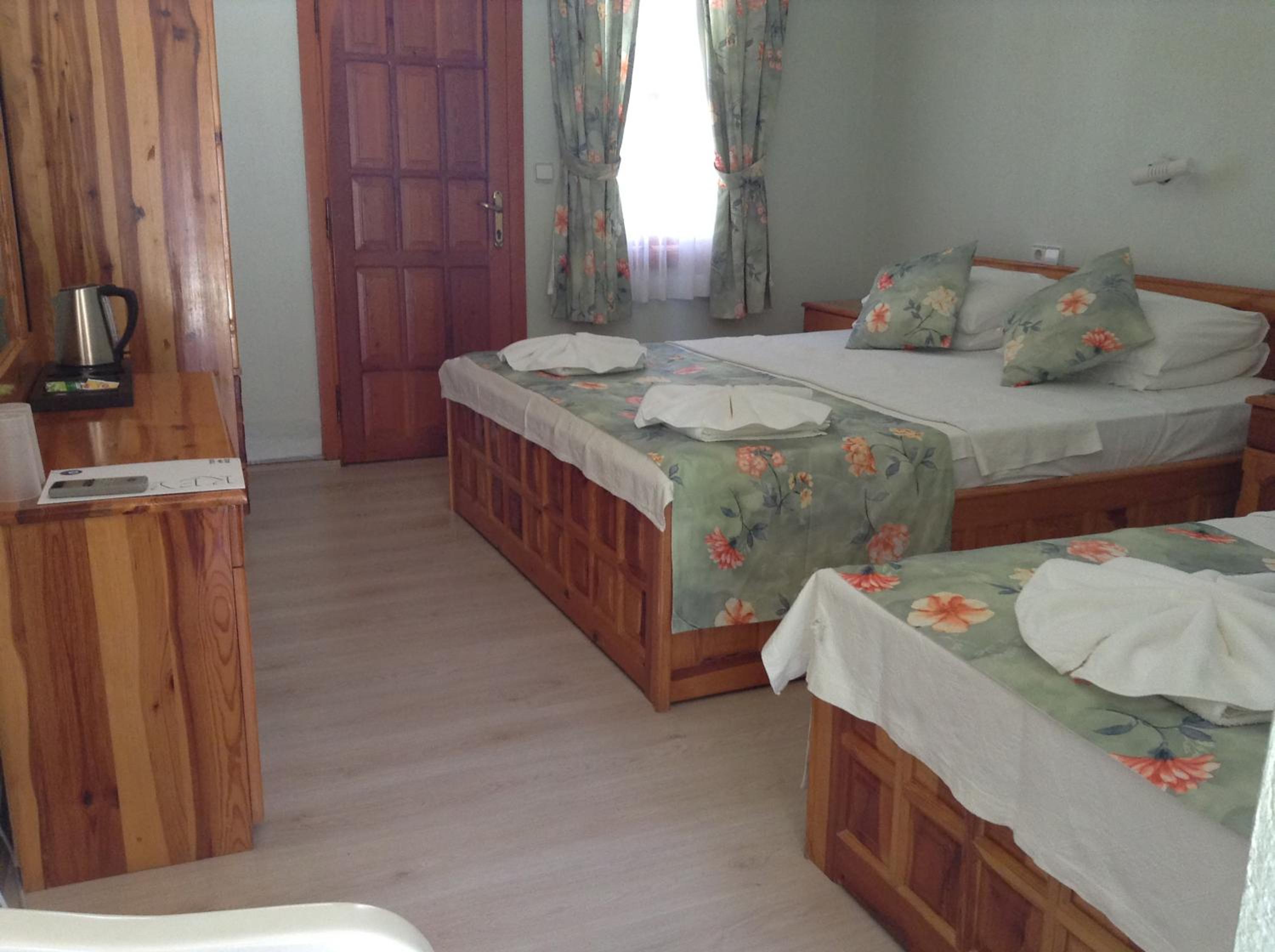 Deluxe Triple Room photo 1