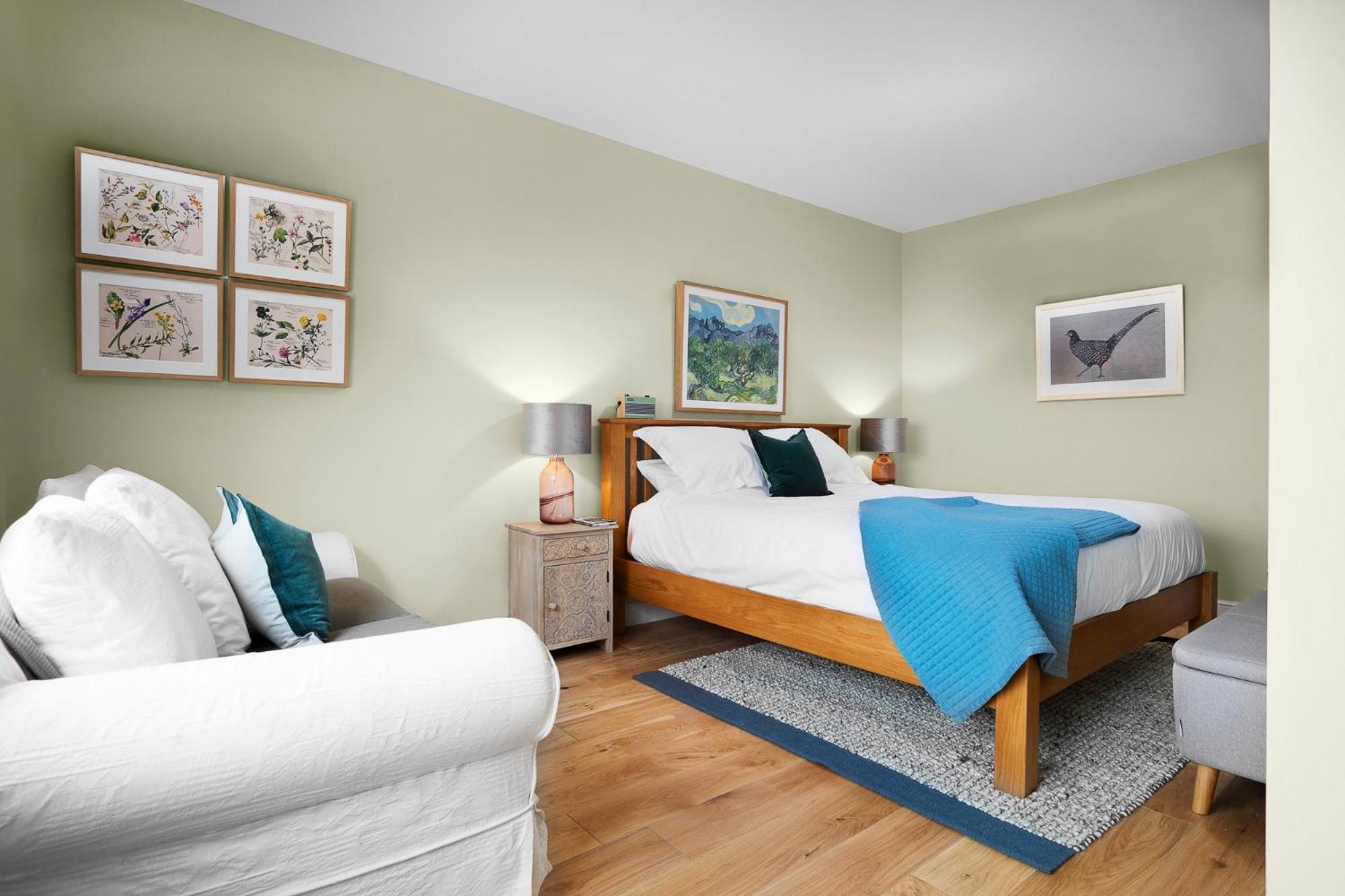 King Room photo 1