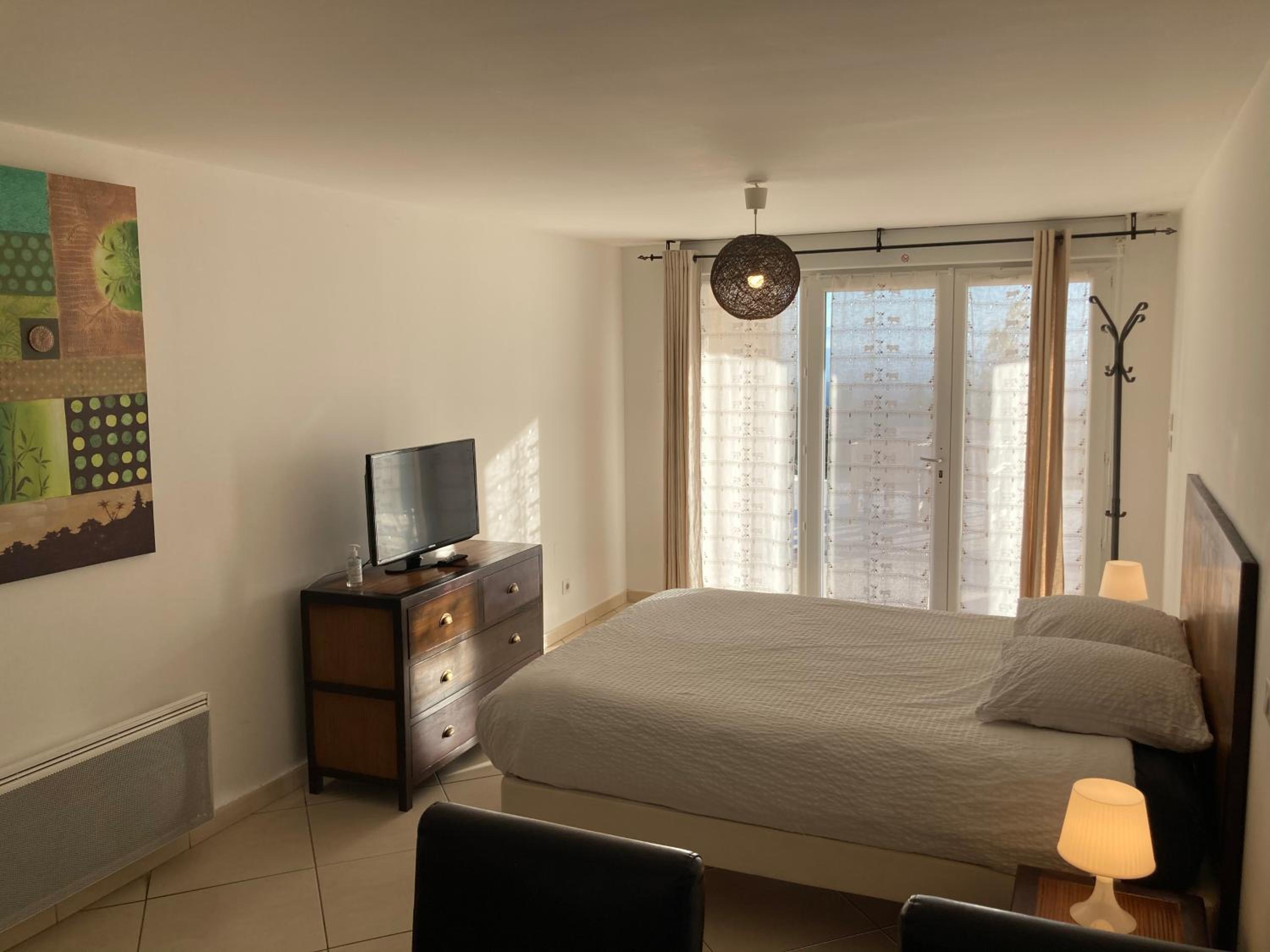 Bambou Room photo 1