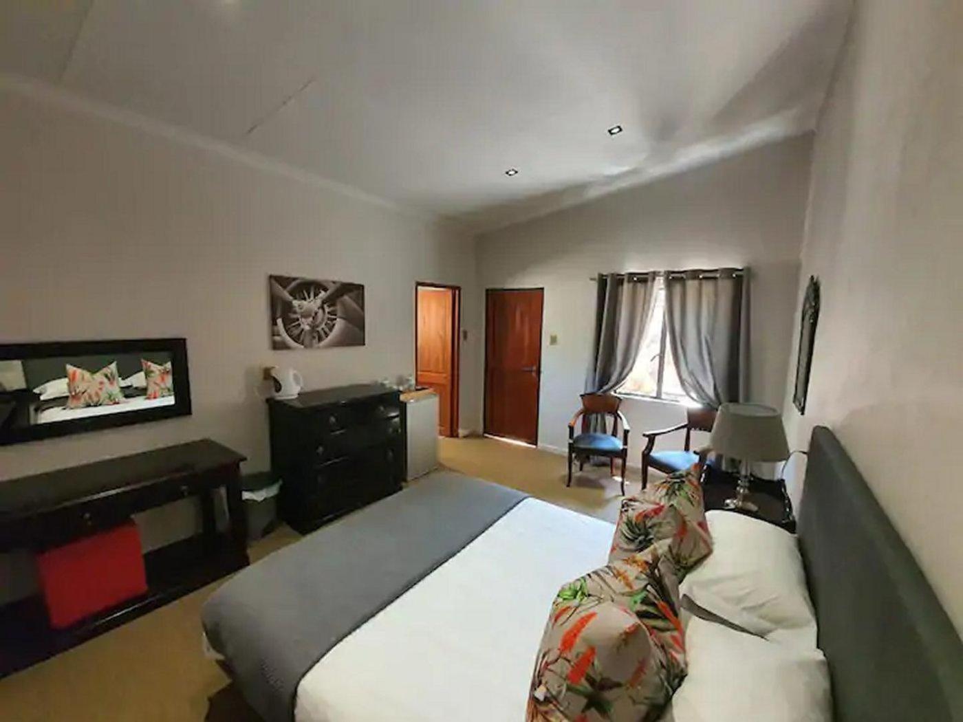  Double Room - Photo 5