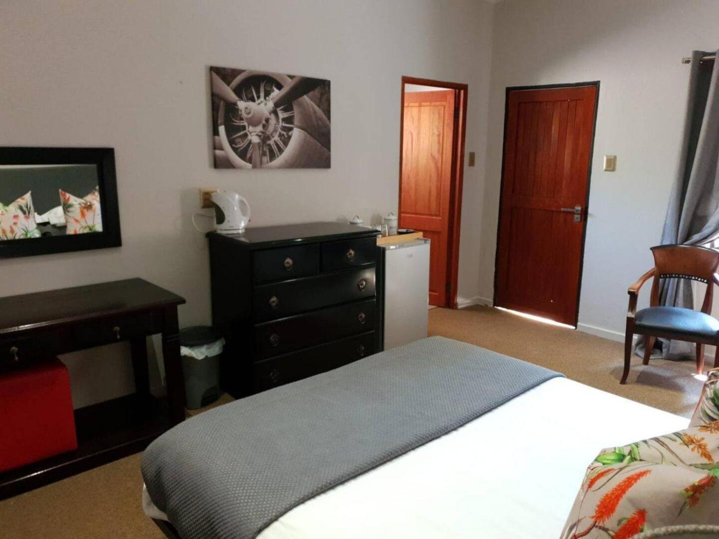  Double Room - Photo 14