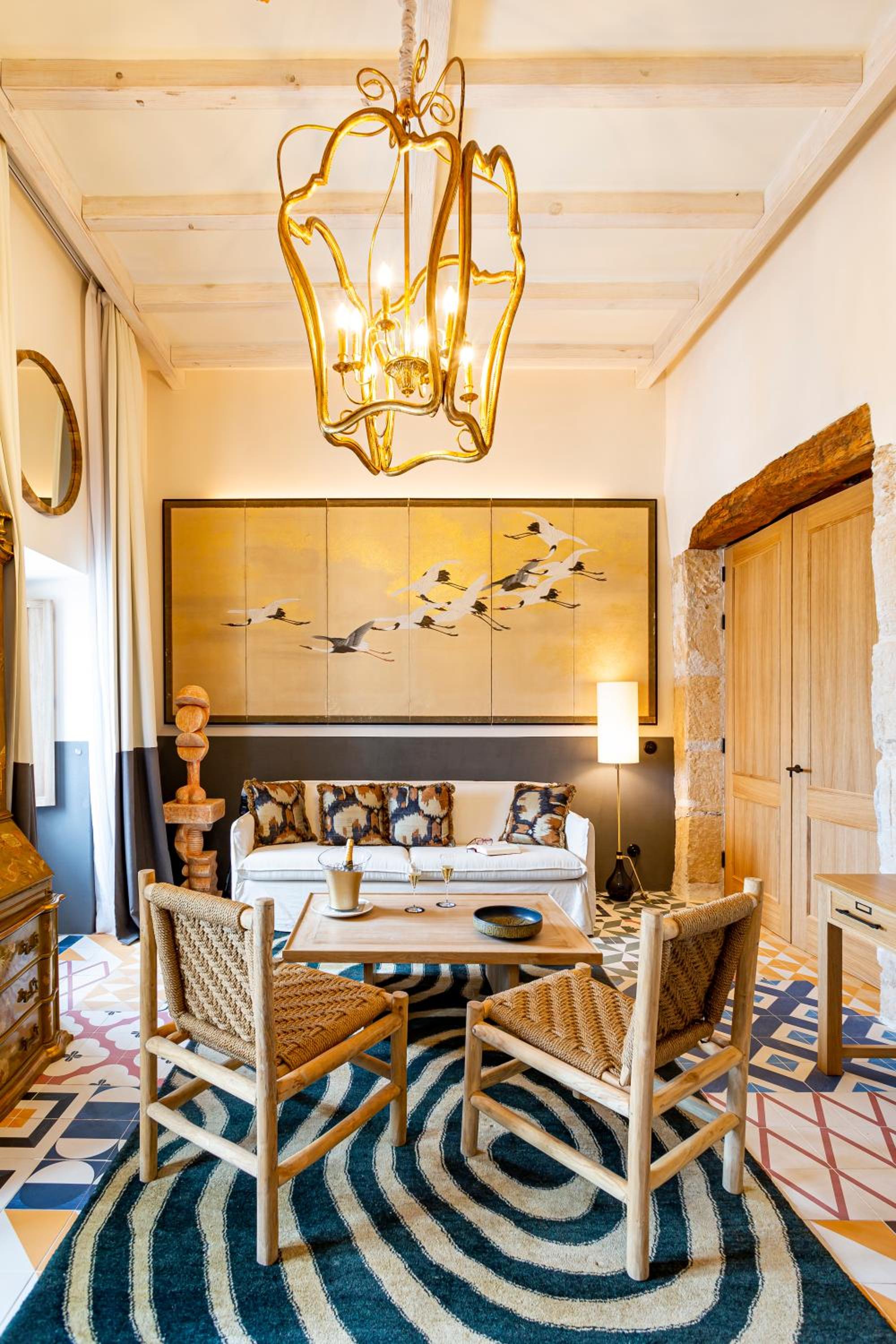 Suite Deluxe con Traslado