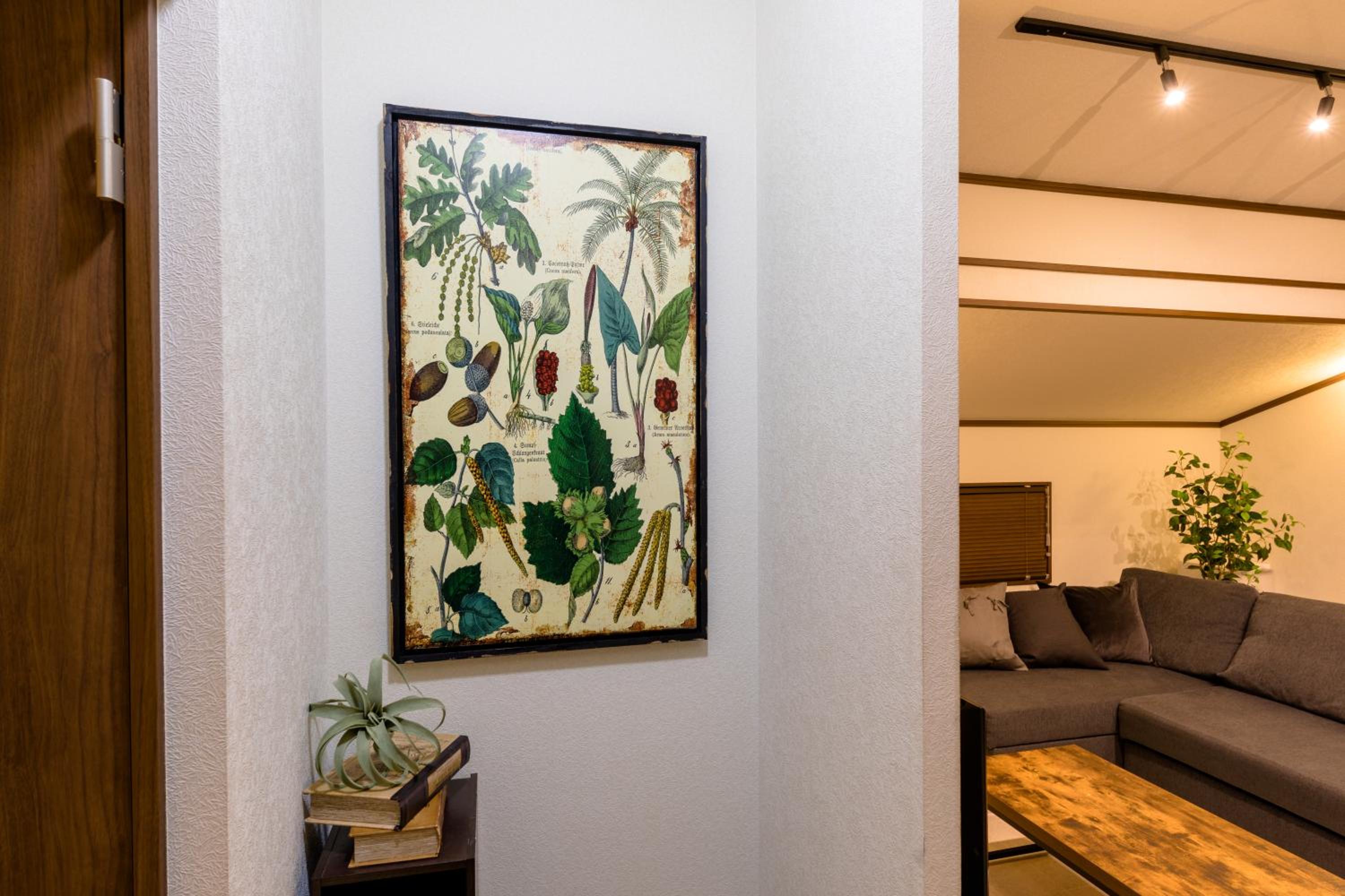 One-Bedroom Villa - Photo 48