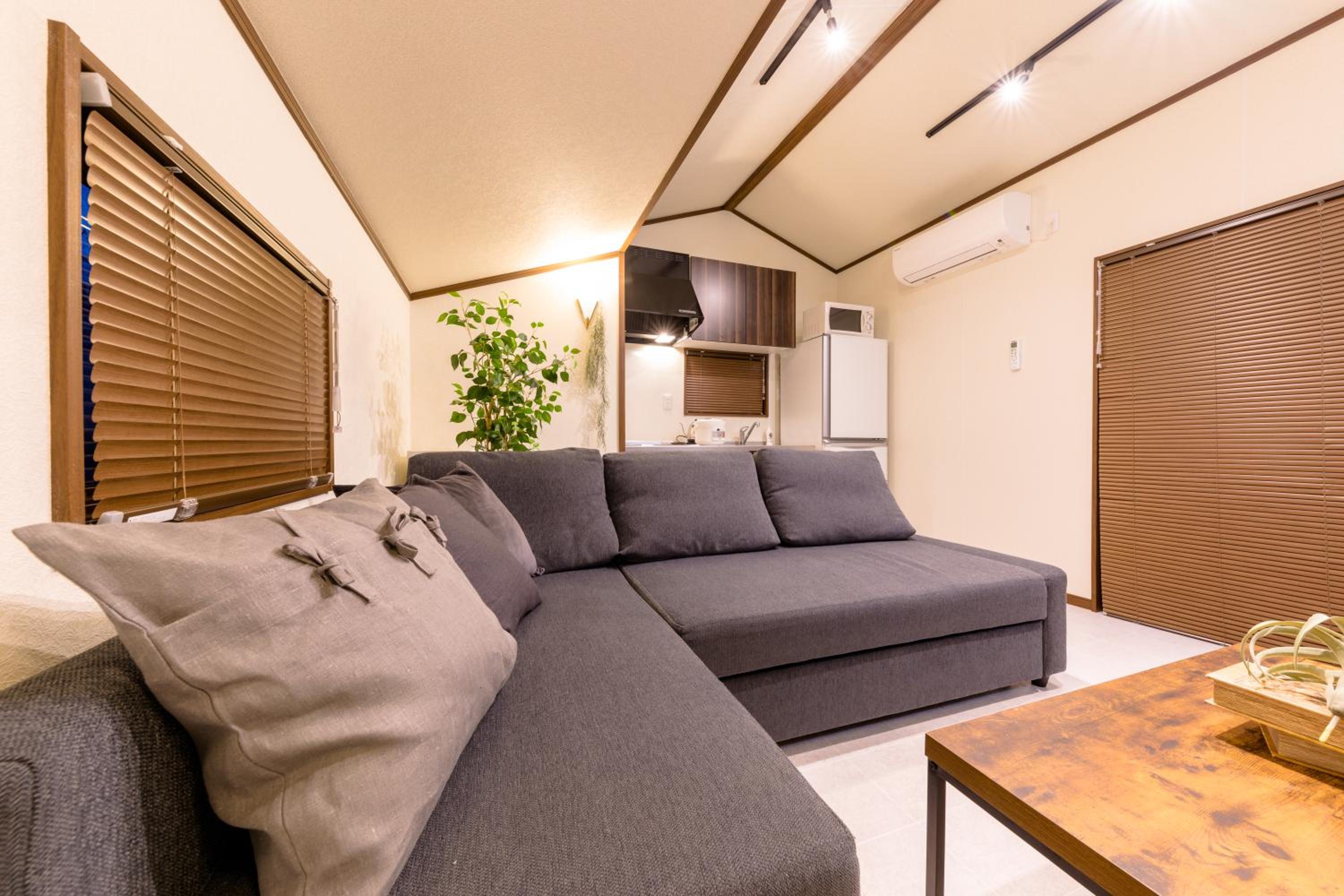 One-Bedroom Villa - Photo 46