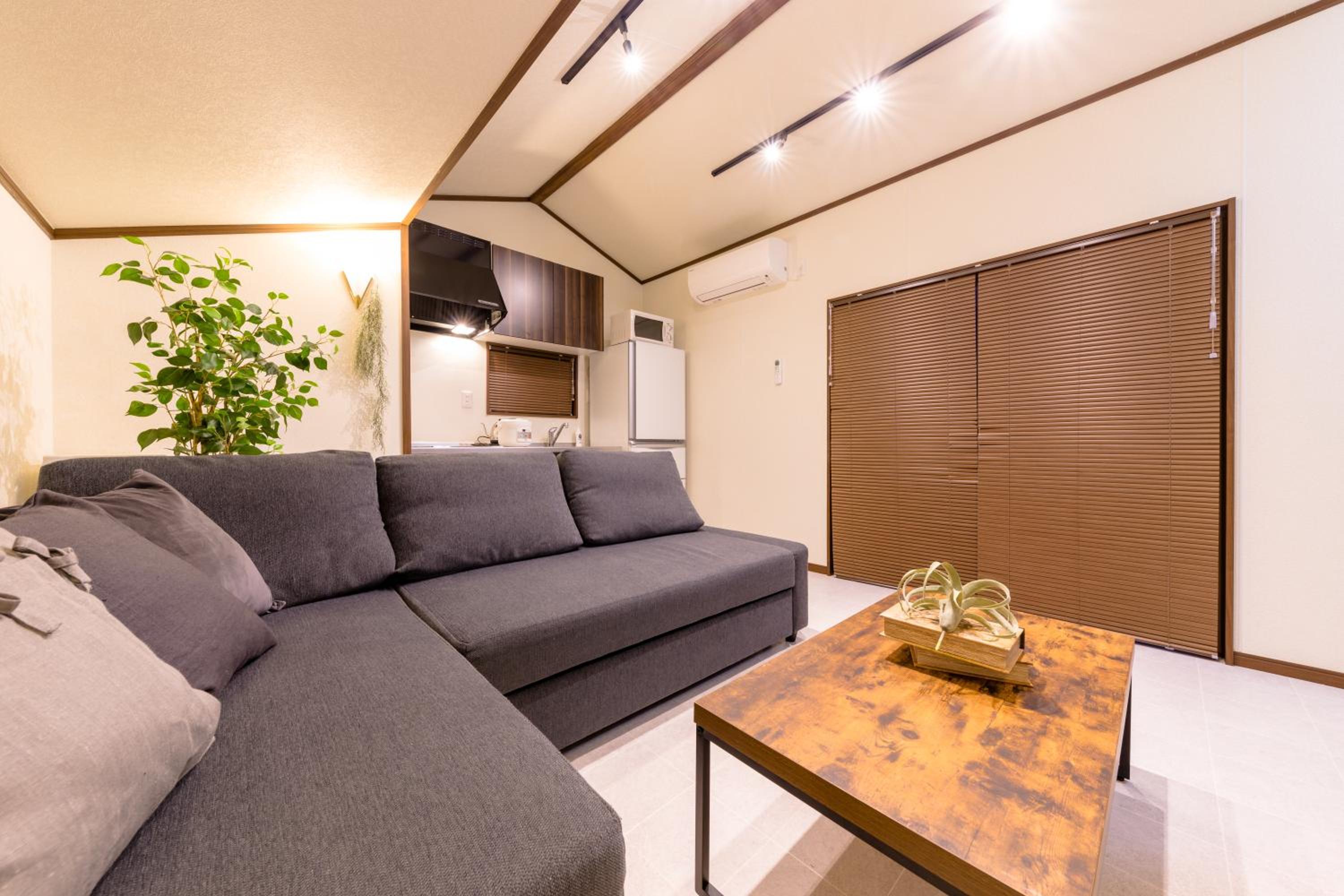 One-Bedroom Villa - Photo 45