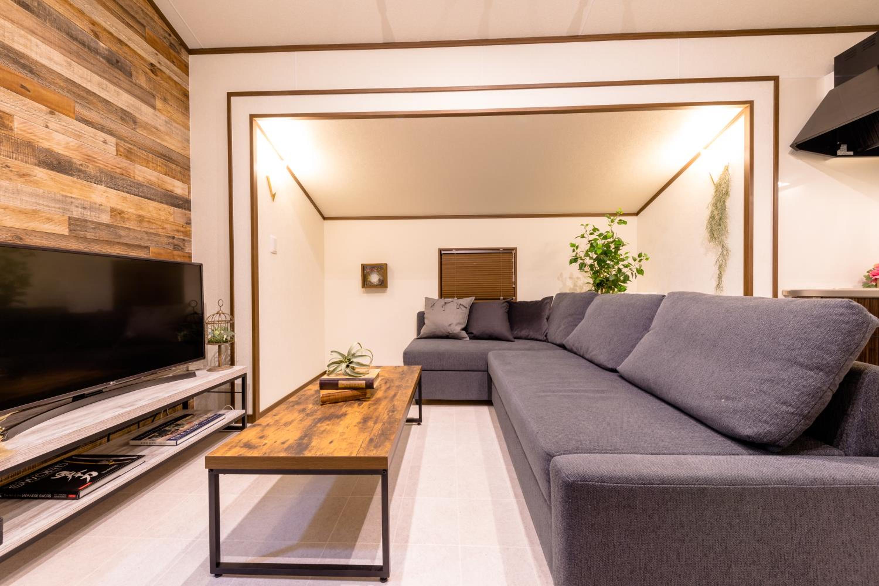 One-Bedroom Villa - Photo 44