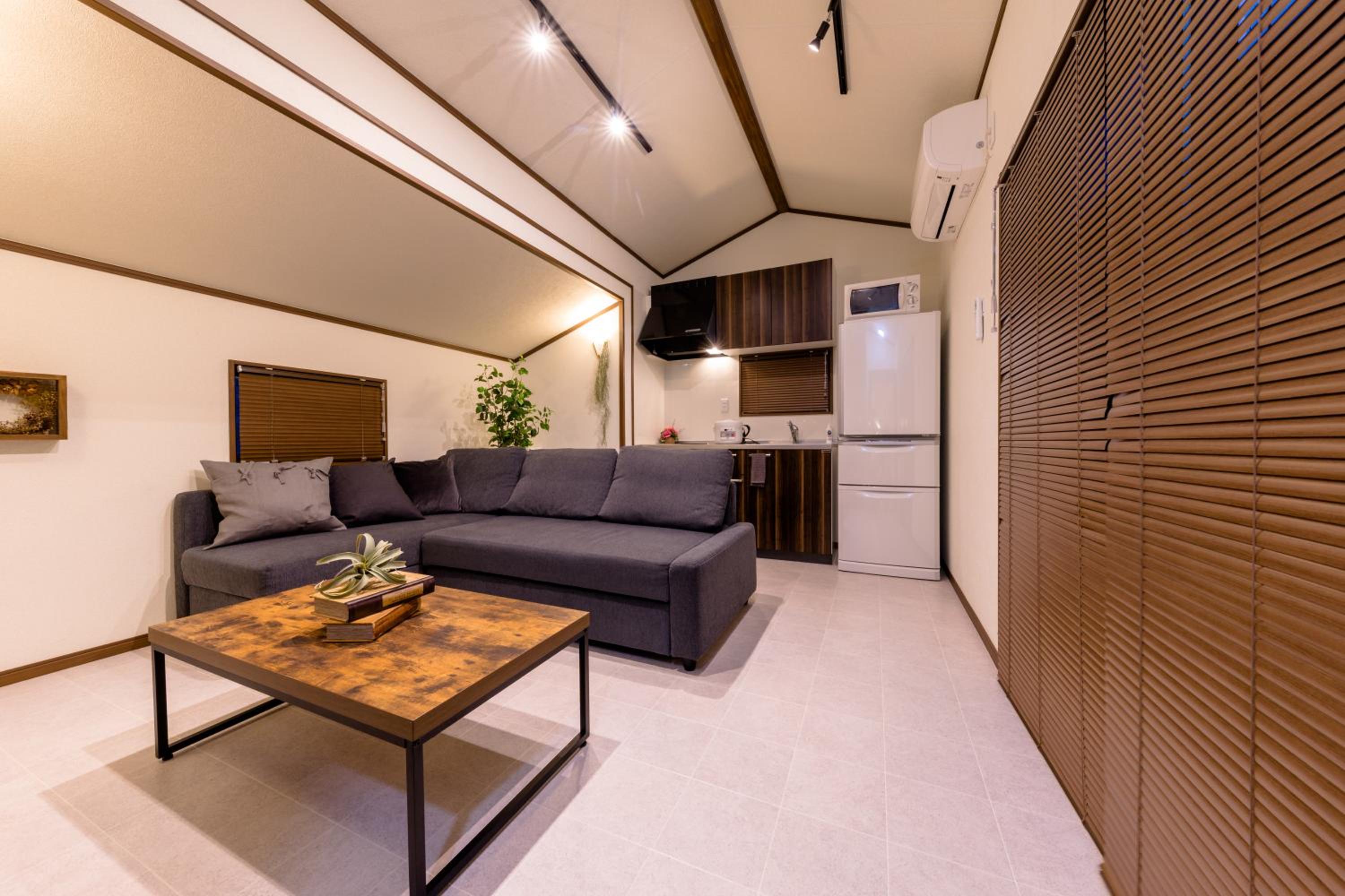 One-Bedroom Villa - Photo 43