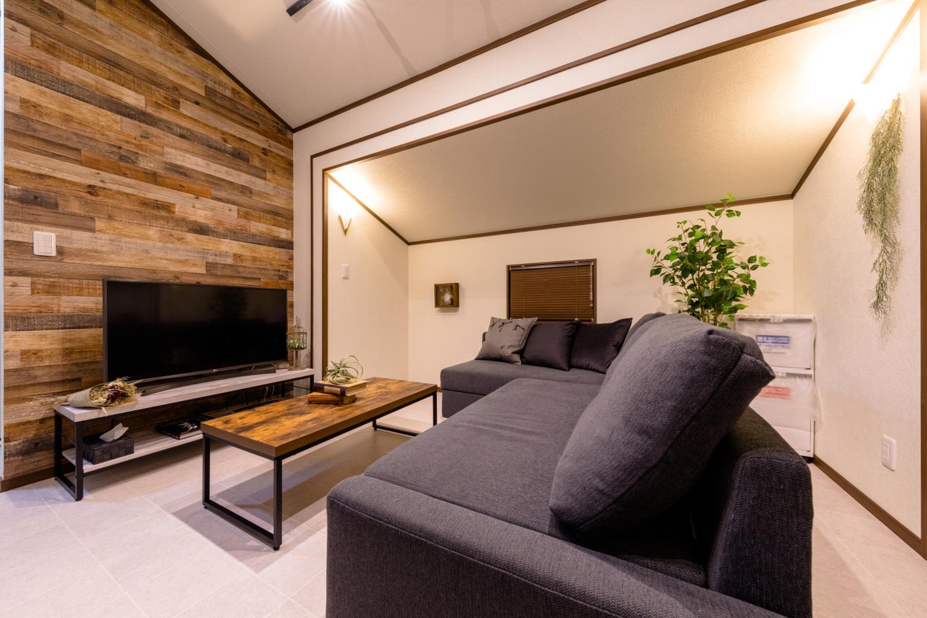 One-Bedroom Villa - Photo 42