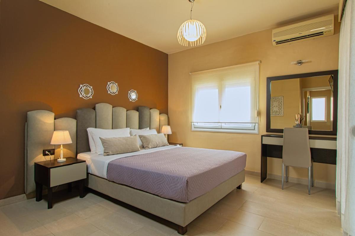 Two-Bedroom Villa photo 1